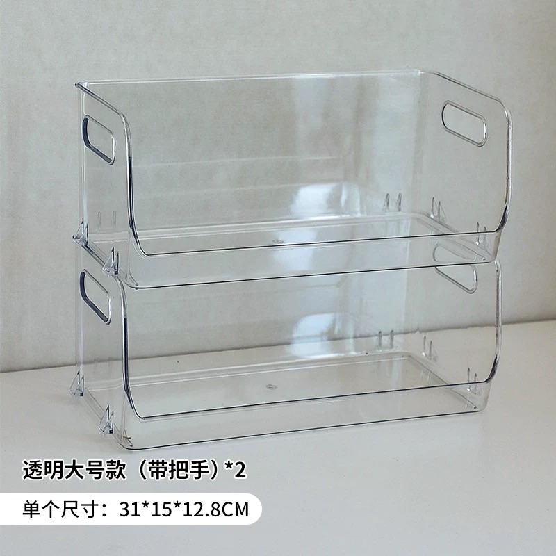 娃物、娃收納盒