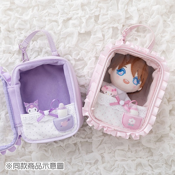 三麗鷗娃包