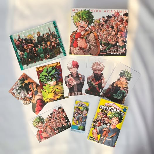 我英42豪華首刷限定版