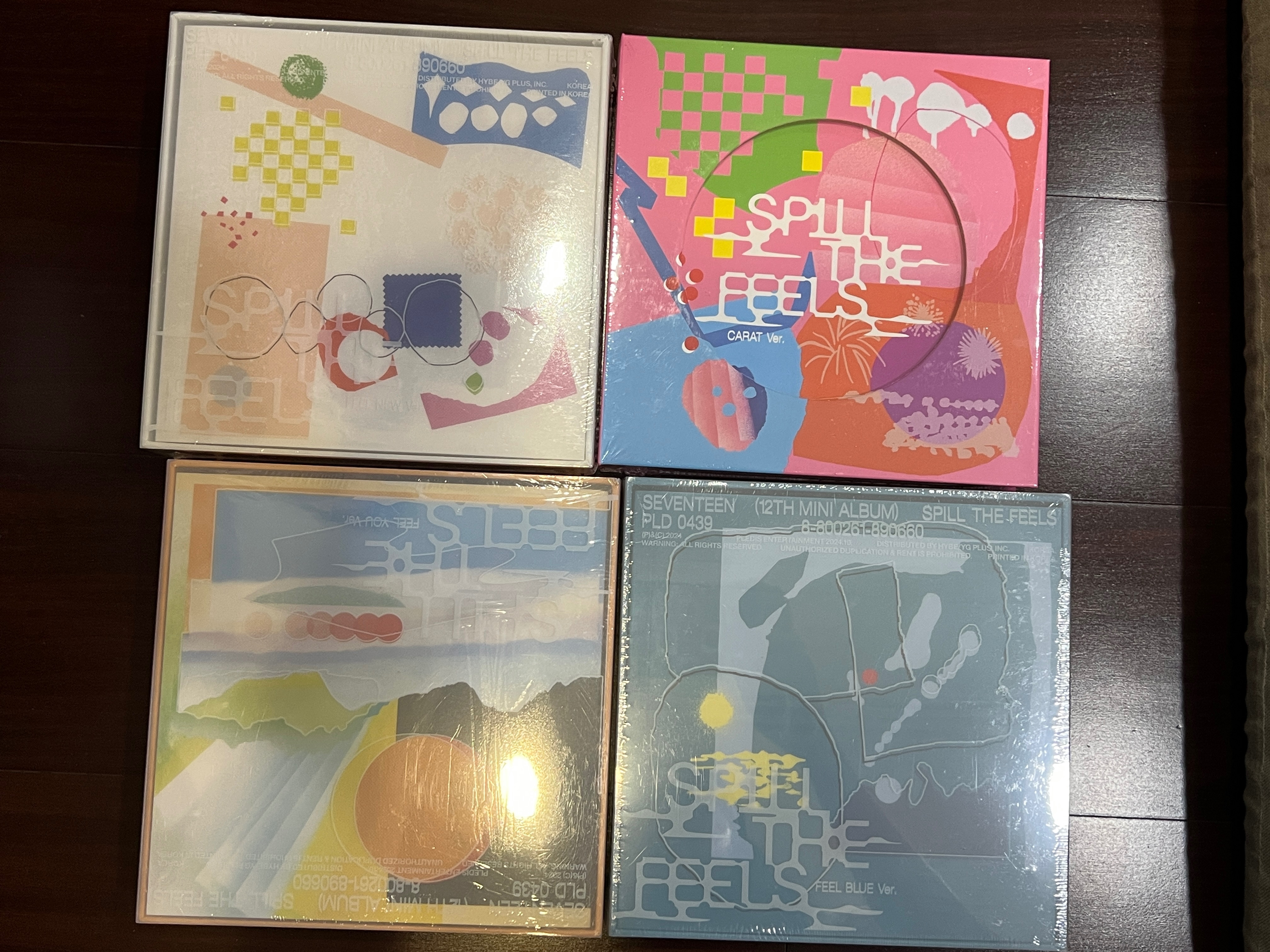 非小卡區