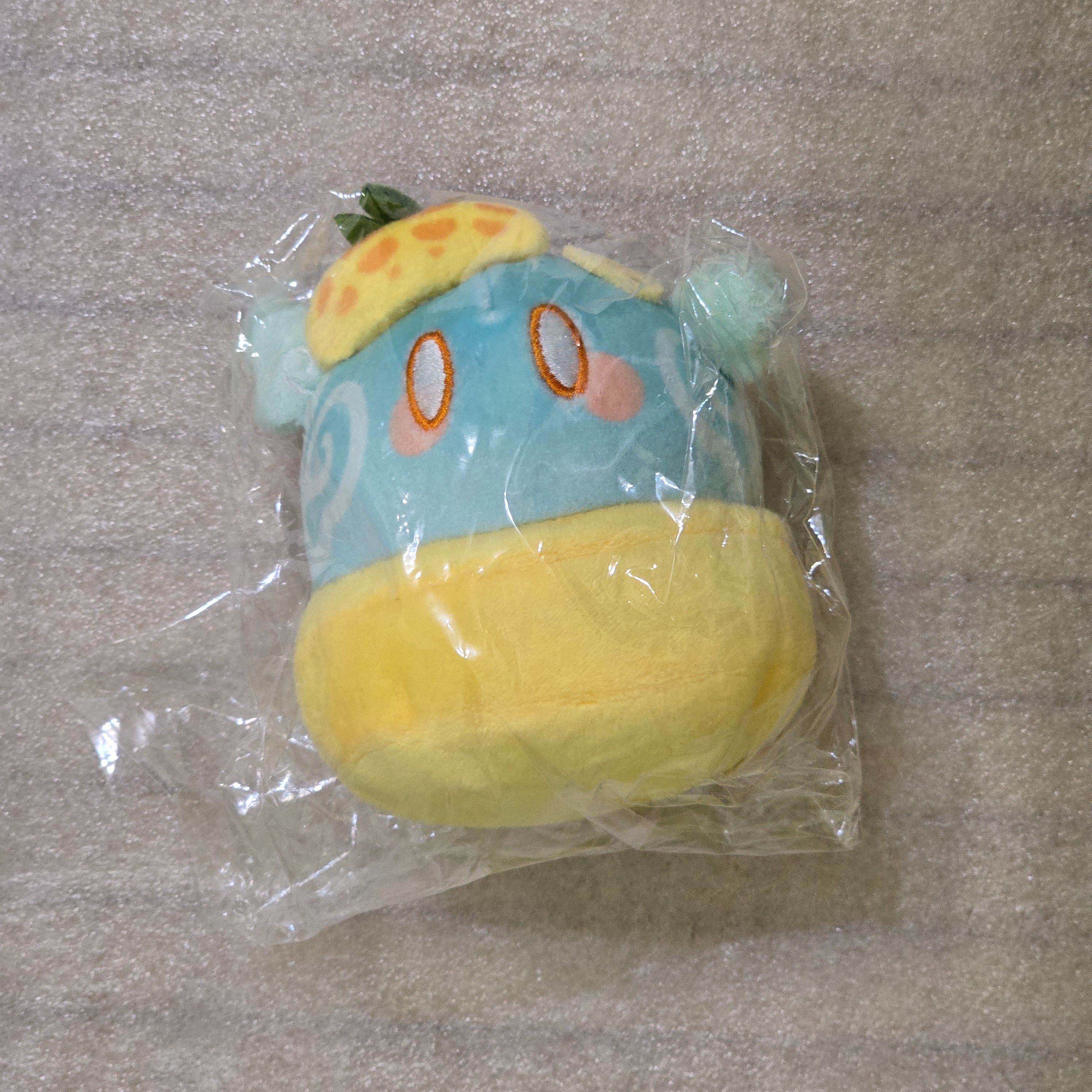 原神風史 萊姆