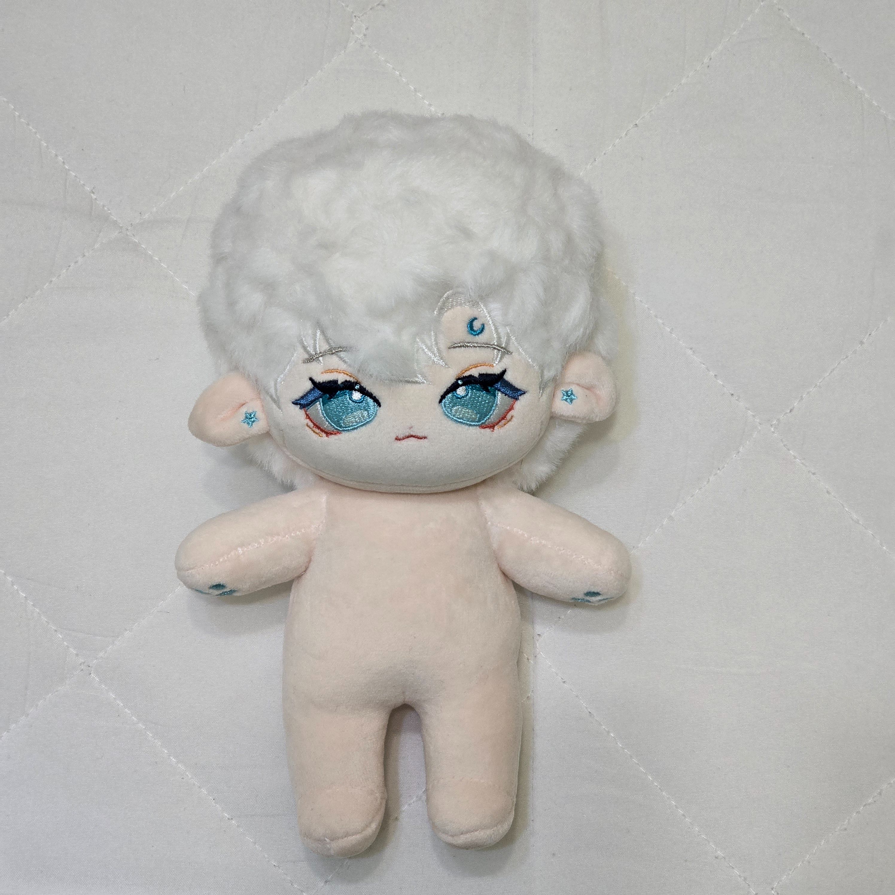 20cm Chione 無屬性 有骨