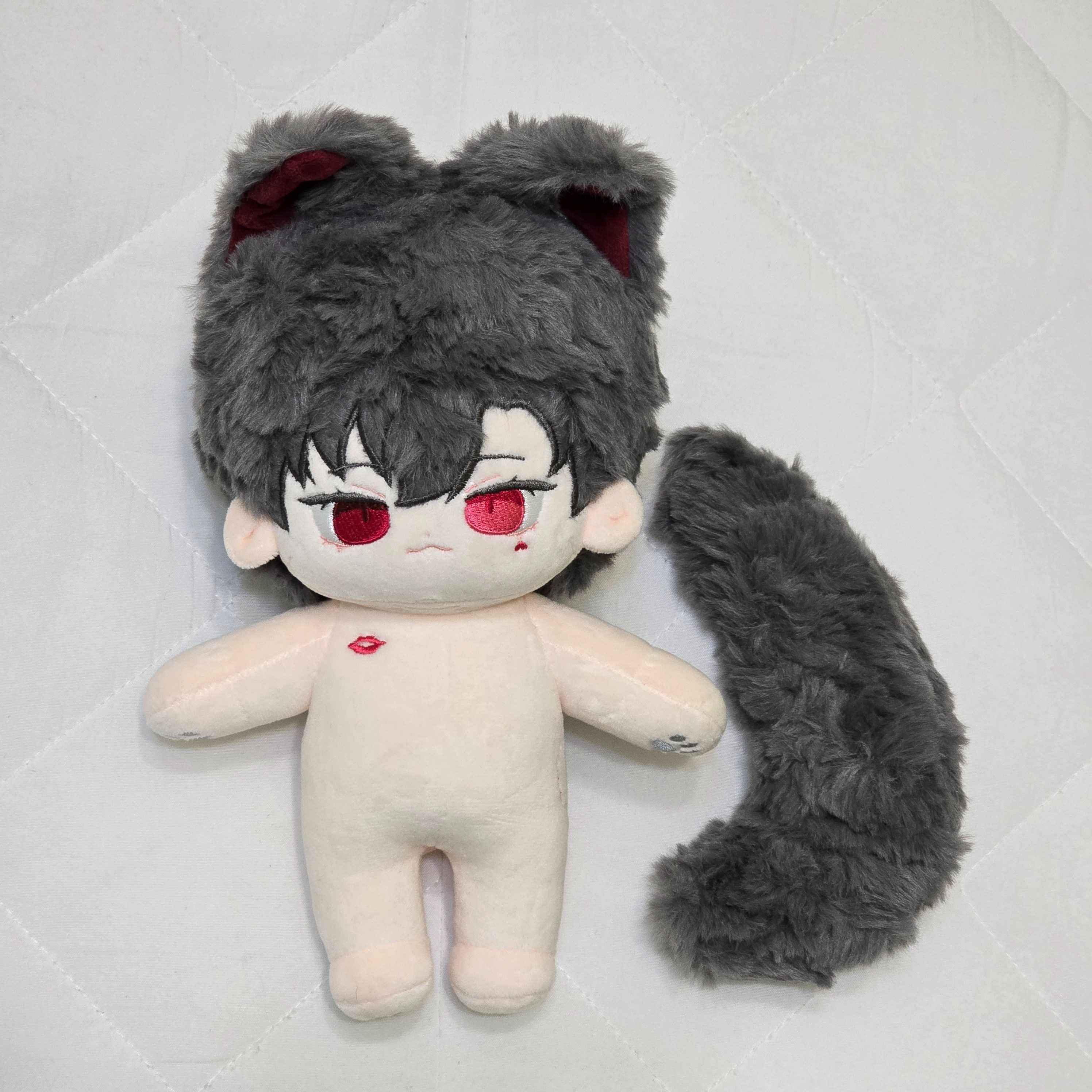 20cm deep ki ss 無屬性 無骨