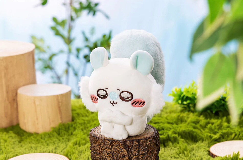 小桃