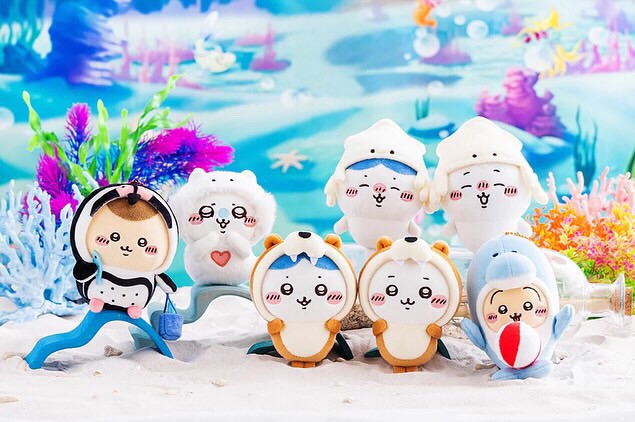 水族系列