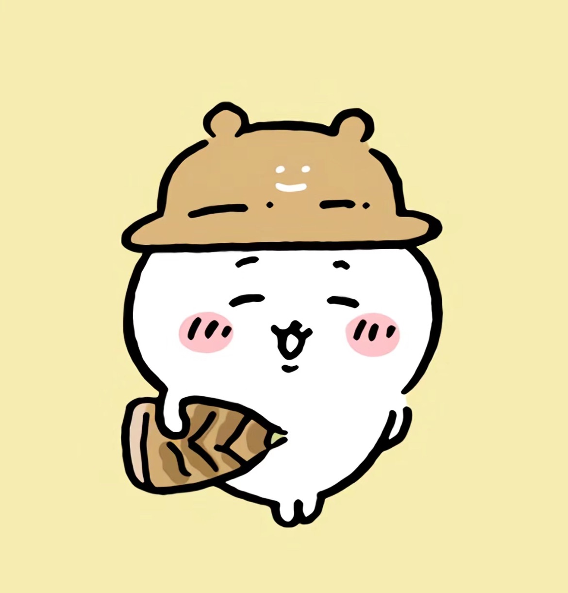 【吉伊系列】