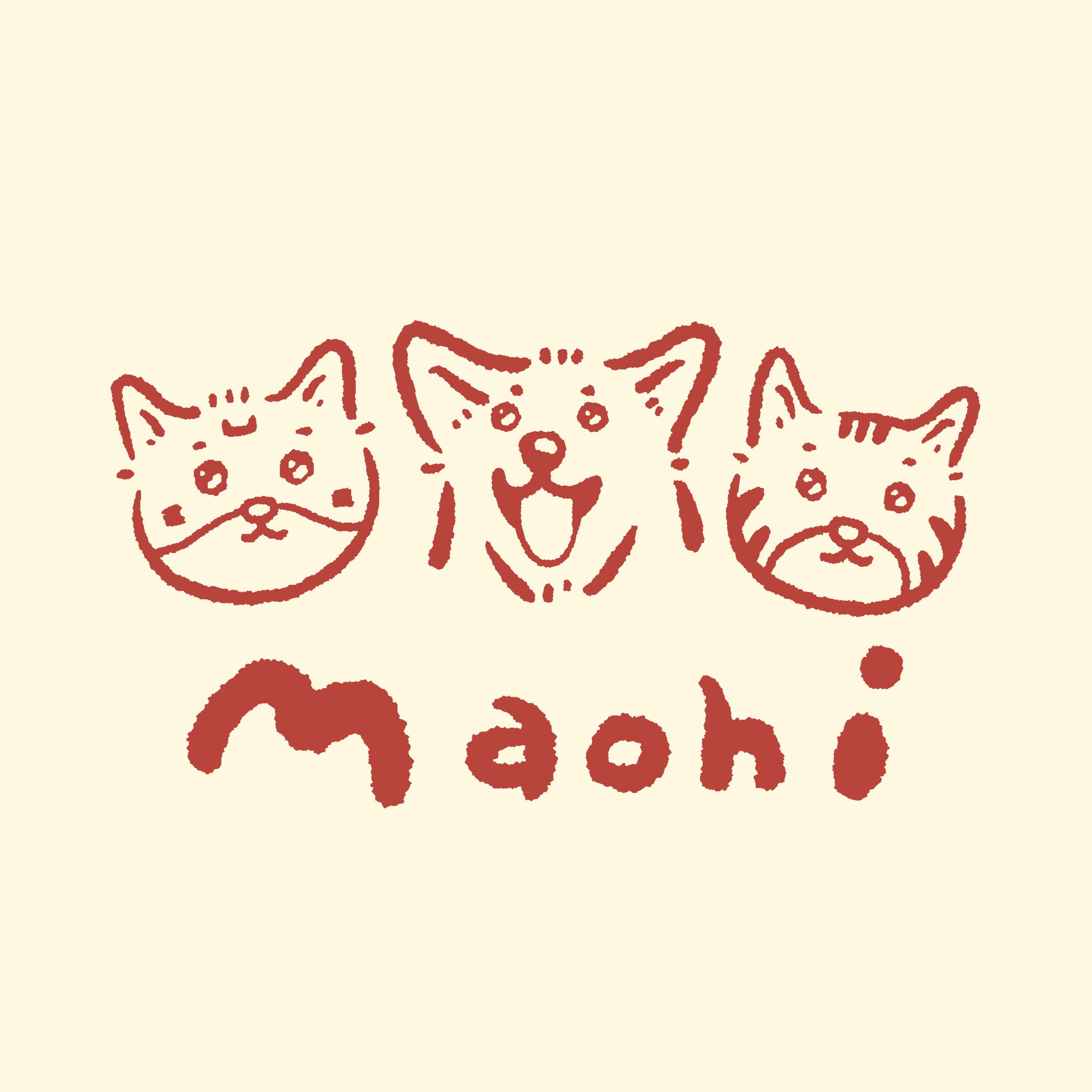 Maohi個人訂單區