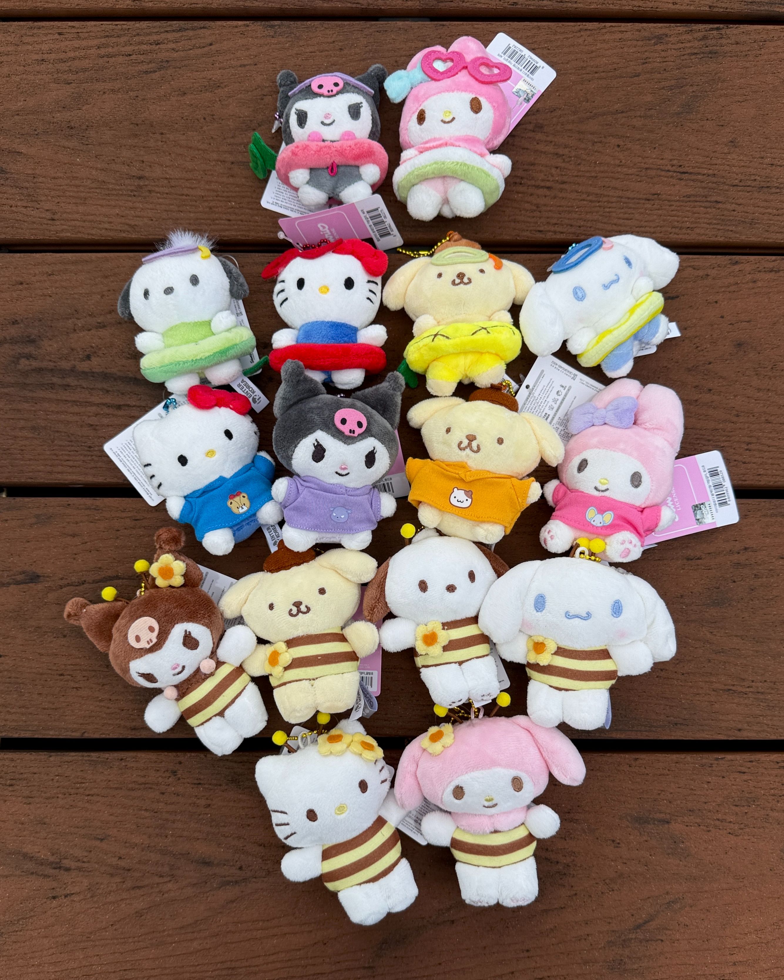 RiRii 七色の海コラボ品♡PETシール10ロール❗数量限定❗特別価格 Right There