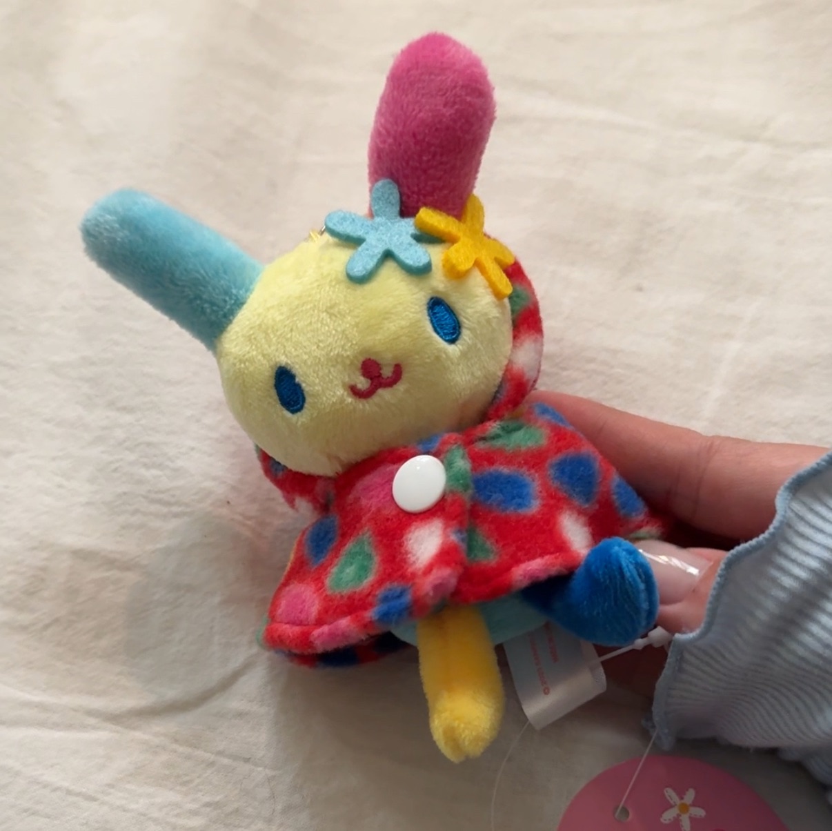 花小兔外套系列款式
