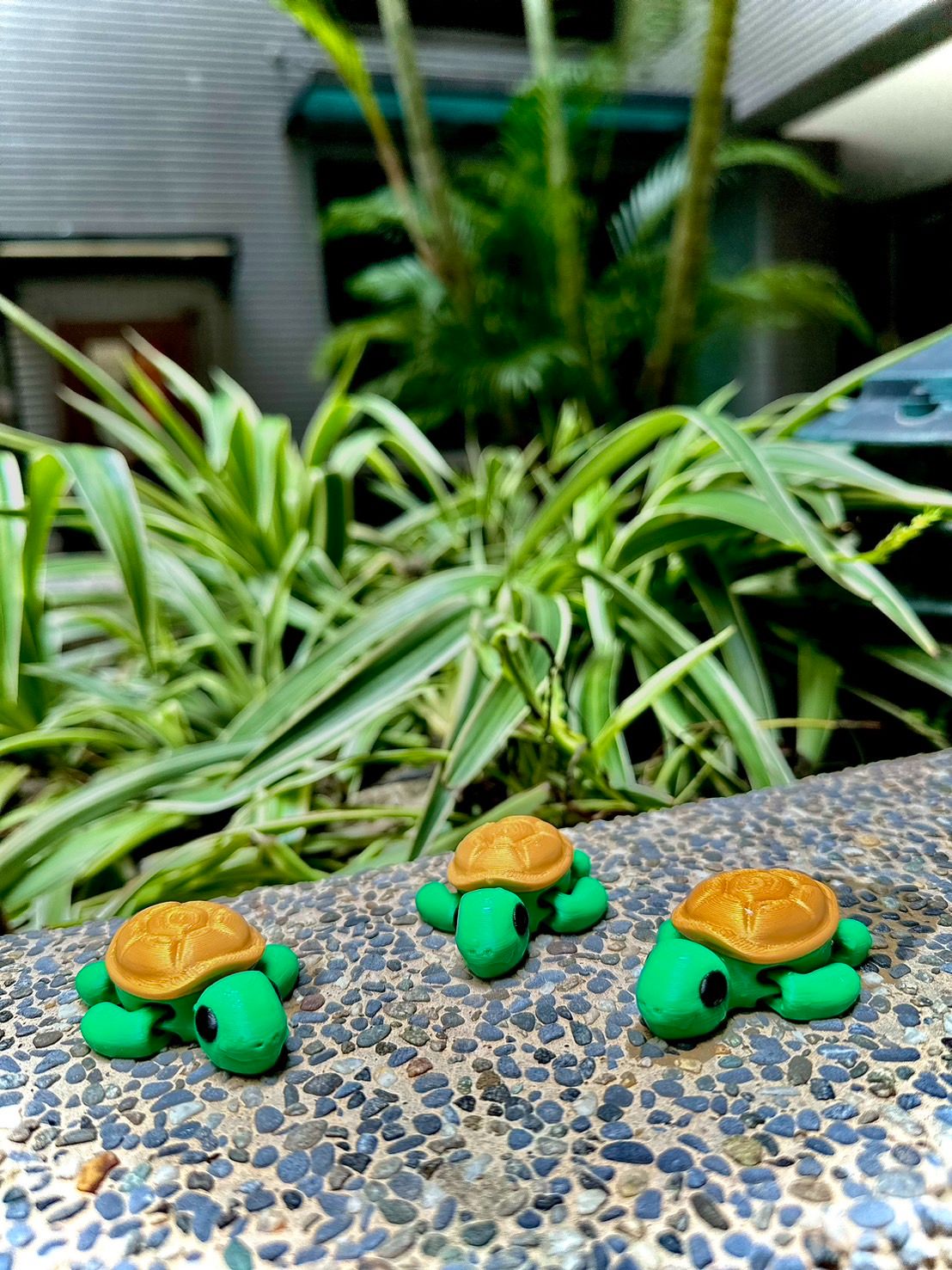 金色烏龜玩具/鑰匙圈（滿$99以上才出貨不含運費）