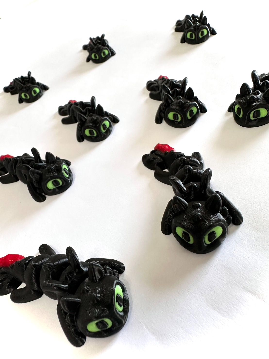 馴龍高手玩具/吊飾（滿$99以上才出貨不含運費）