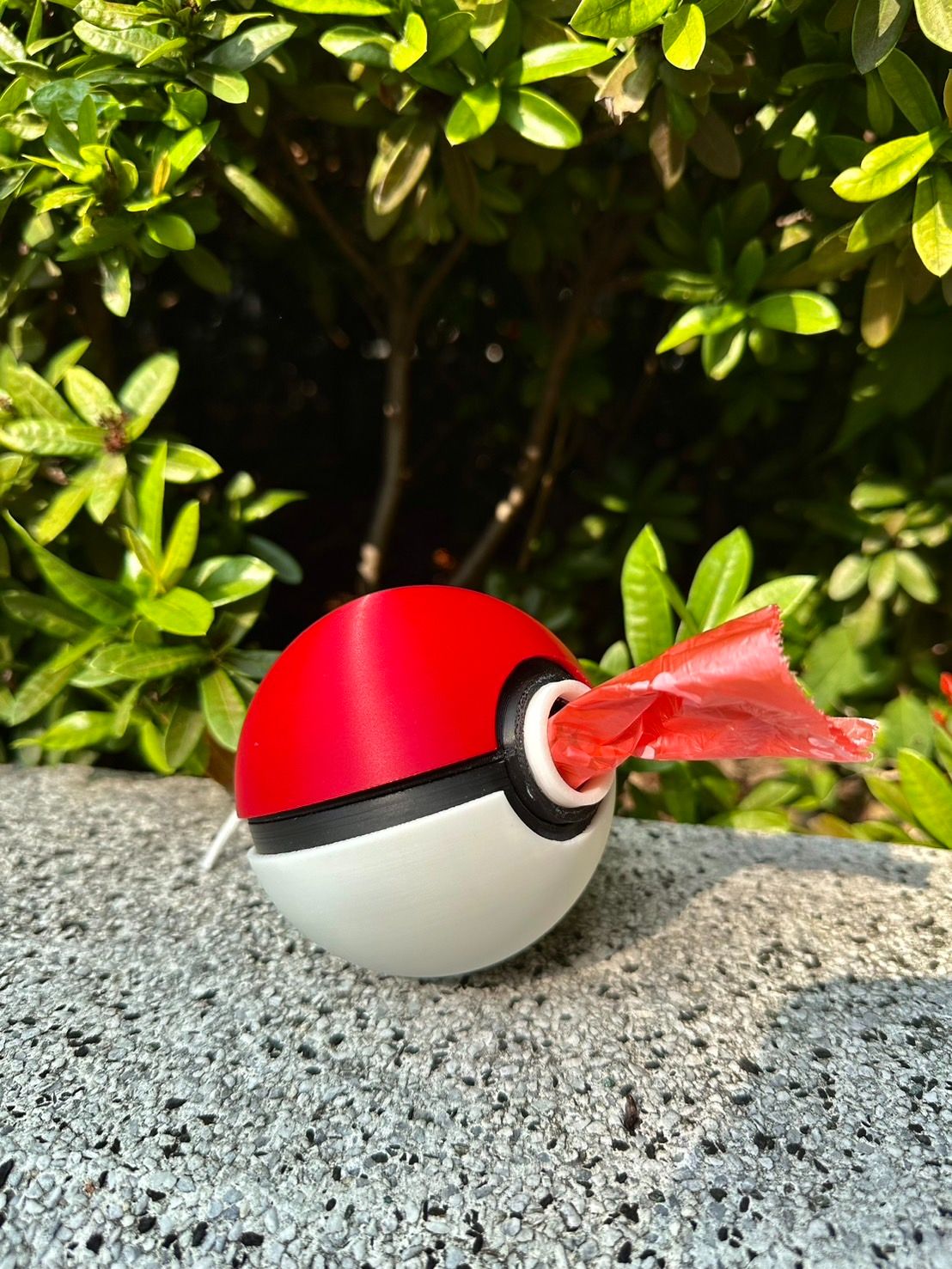 寶可夢寵物便便袋