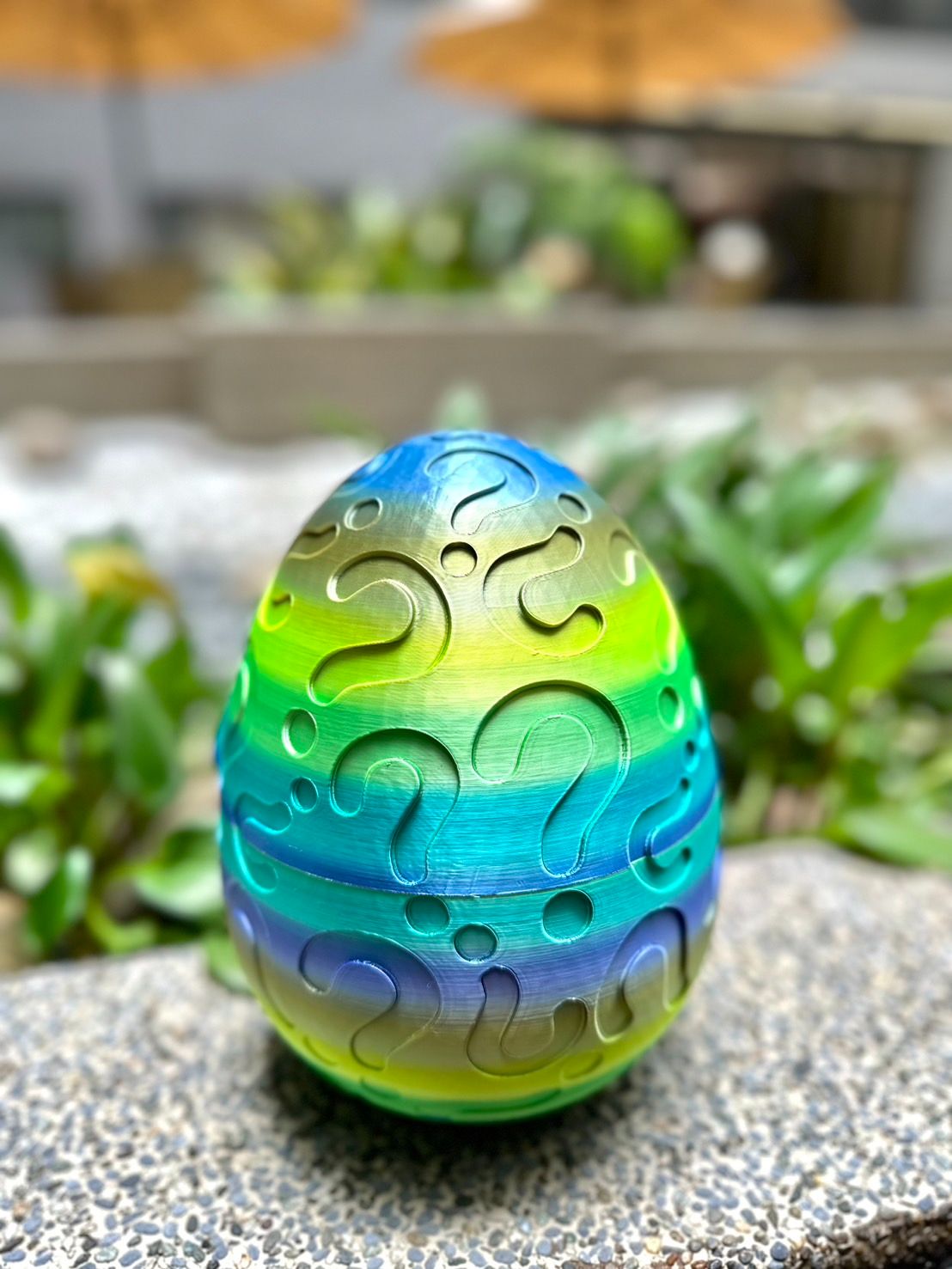 漸變恐龍蛋孵化玩具（滿$99以上才出貨不含運費）