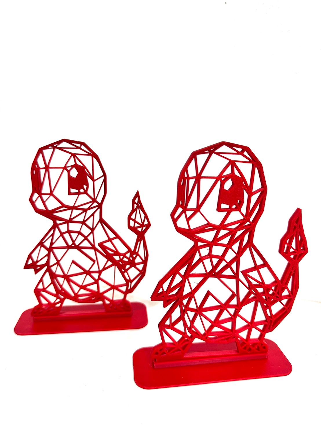 神奇寶貝小火龍/拉普拉斯（滿$99以上才出貨不含運費）