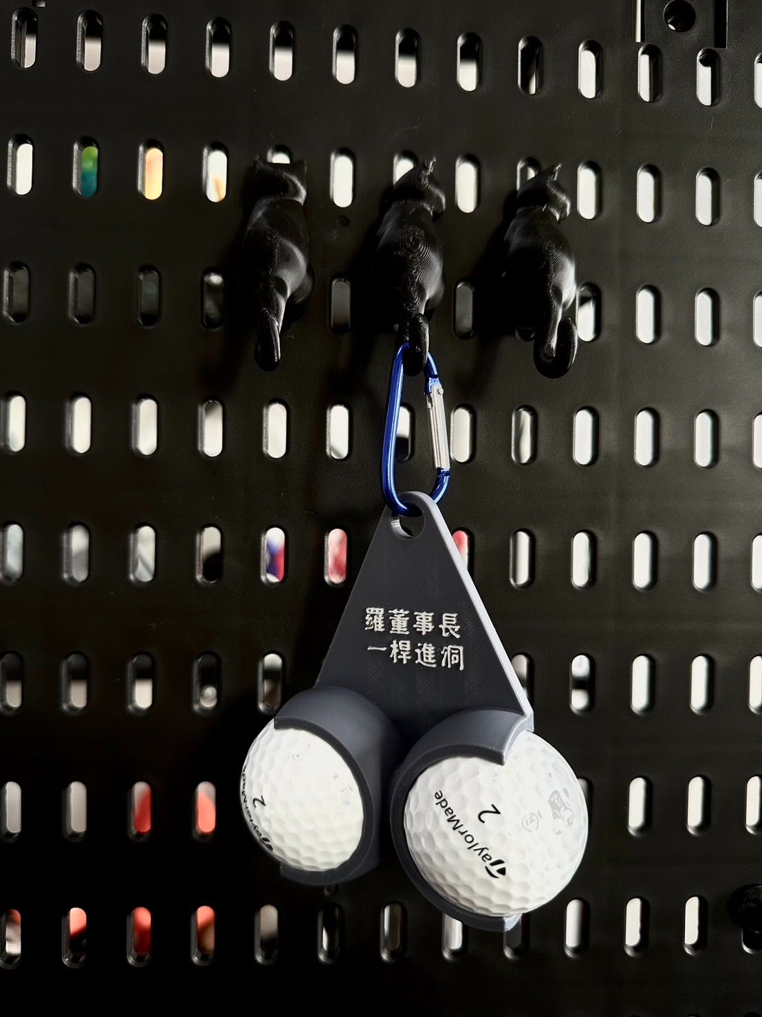 客製化/高爾夫球架＜下單前請先+官方LINE詢問＞