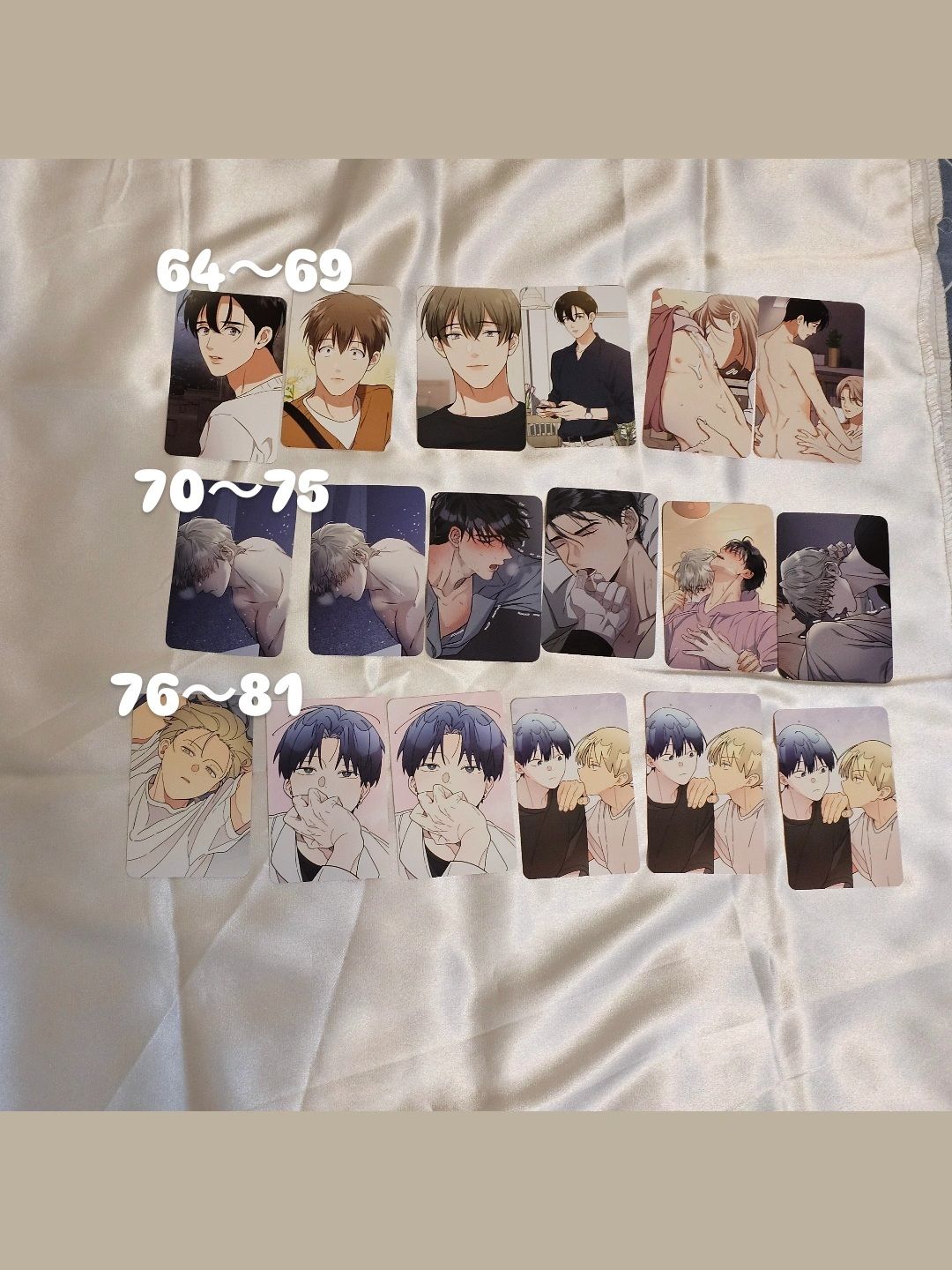 小卡$30/1，請看說明!!