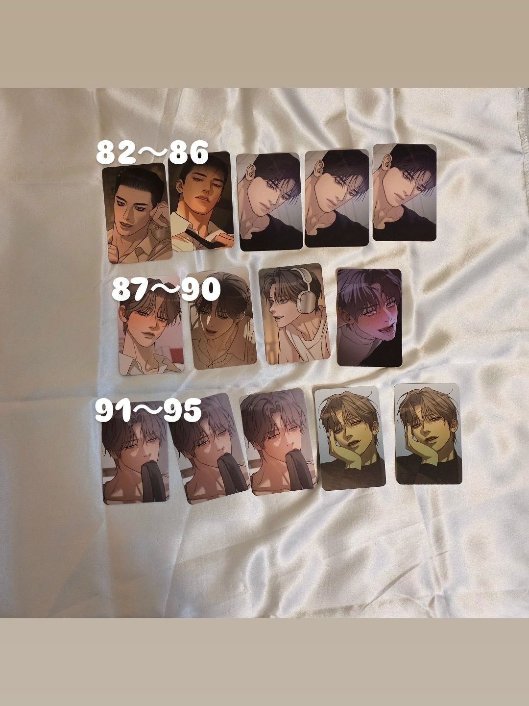 小卡$30/1，請看說明!!