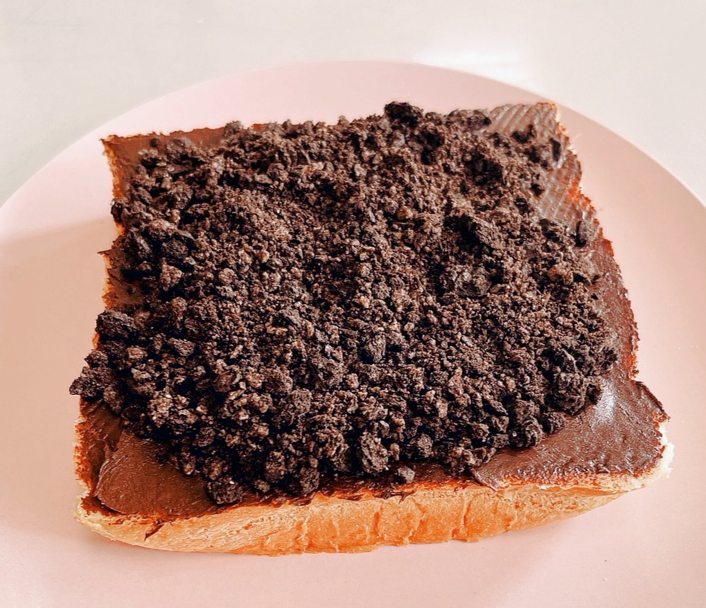 OREO巧克力