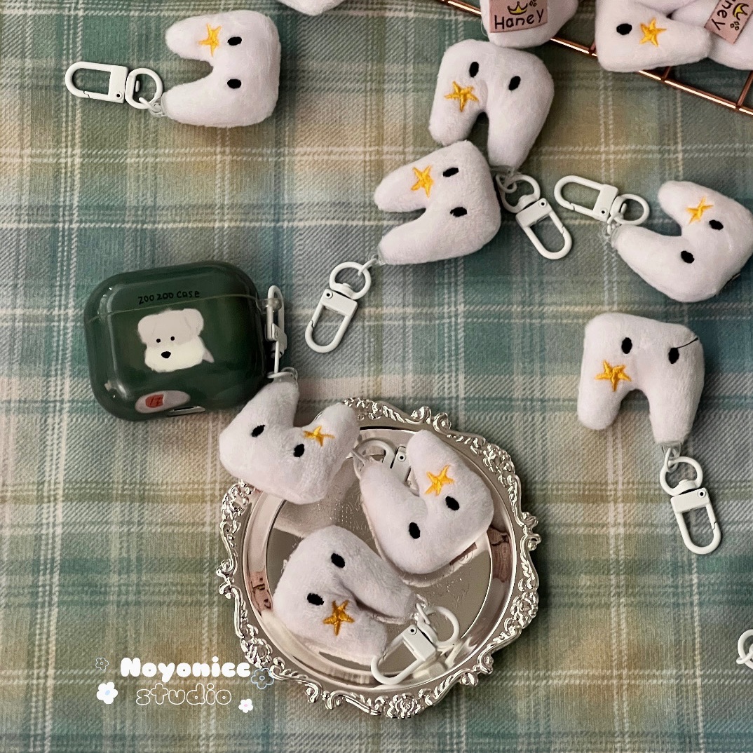 現貨🧺 日系小貓吊飾