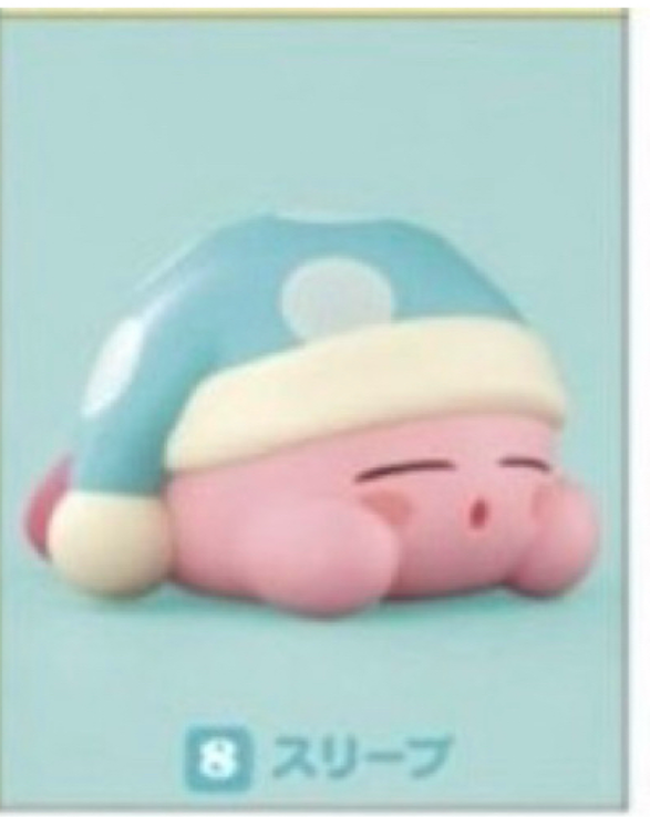 星之卡比 卡比好朋友3