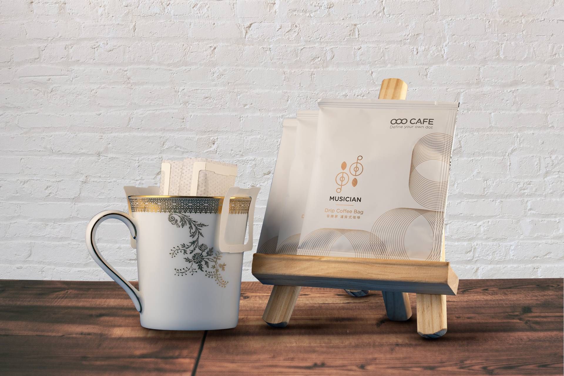 精品莊園濾掛│哥斯大黎加 音樂家全系列/藝妓