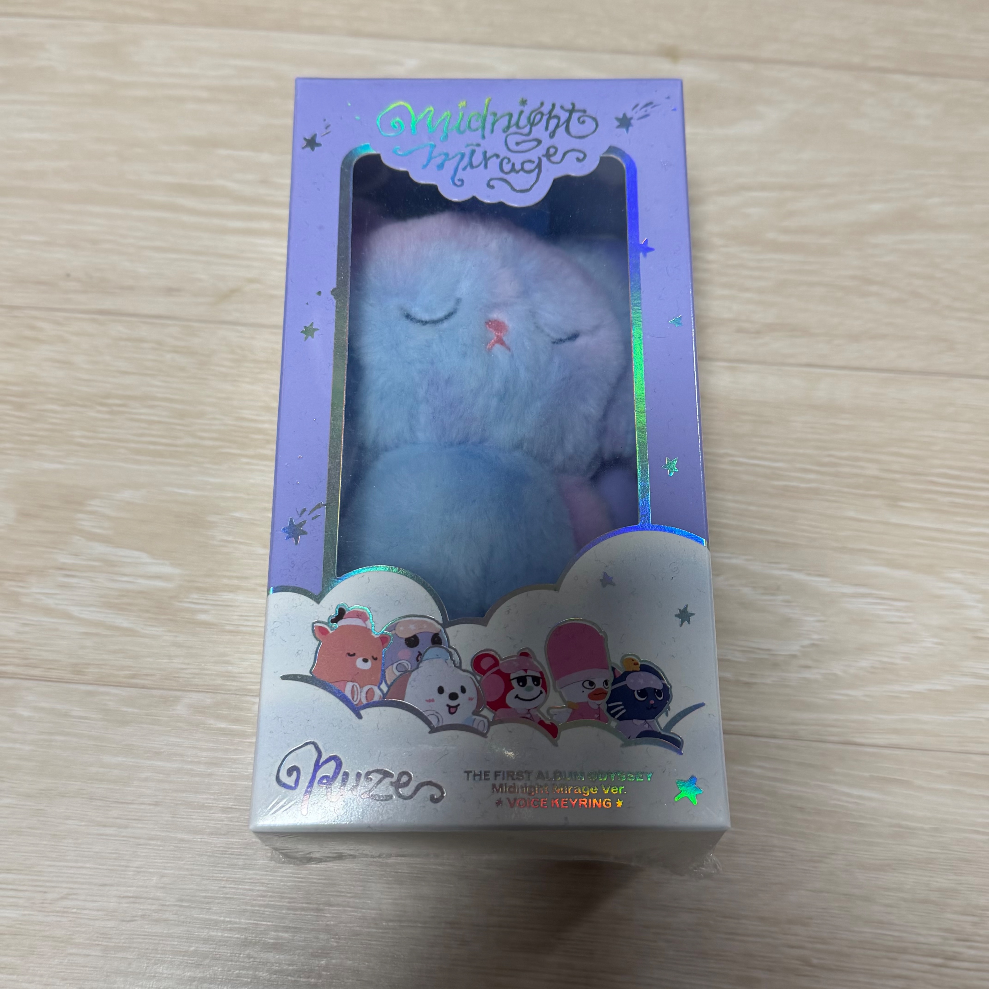 RIIZE娃專（在韓現貨）