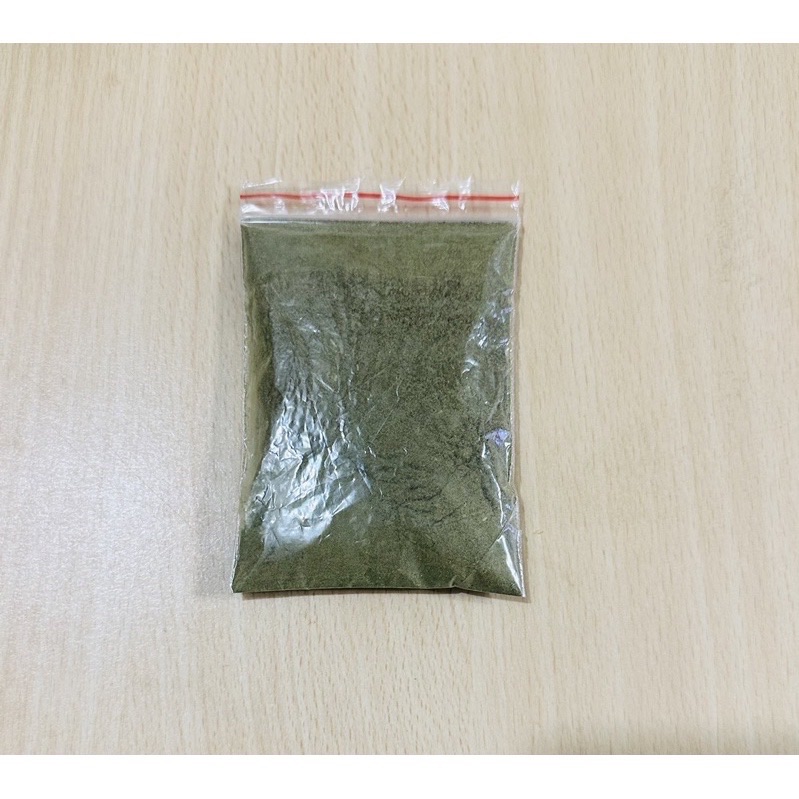 天然健康高營養草粉