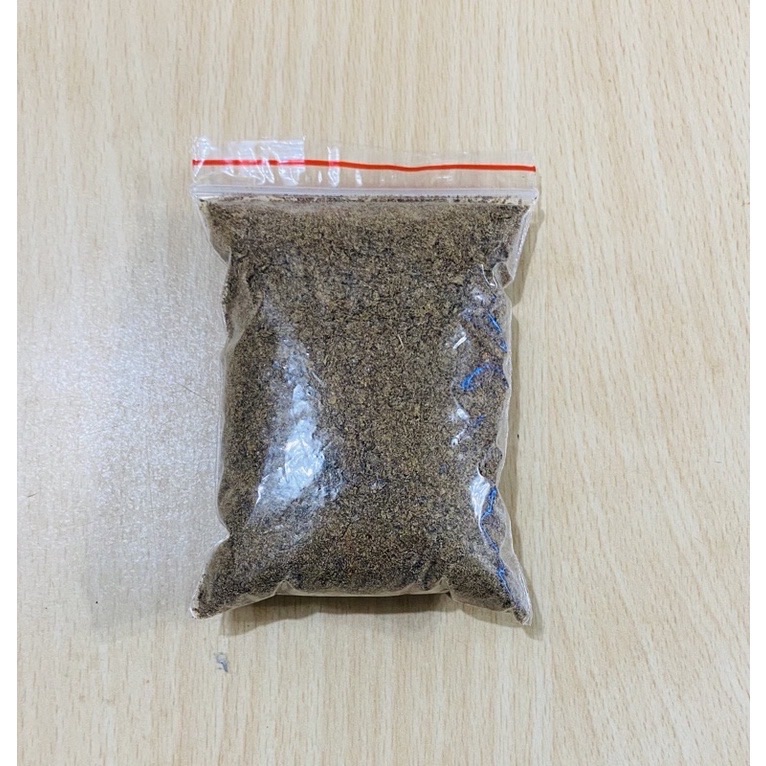 小寵高級補給品-脫脂黑水虻粉