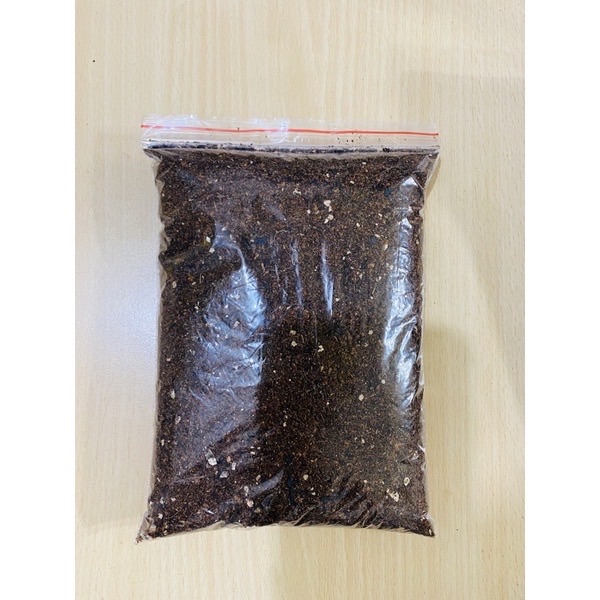鼠婦高品質飼養土