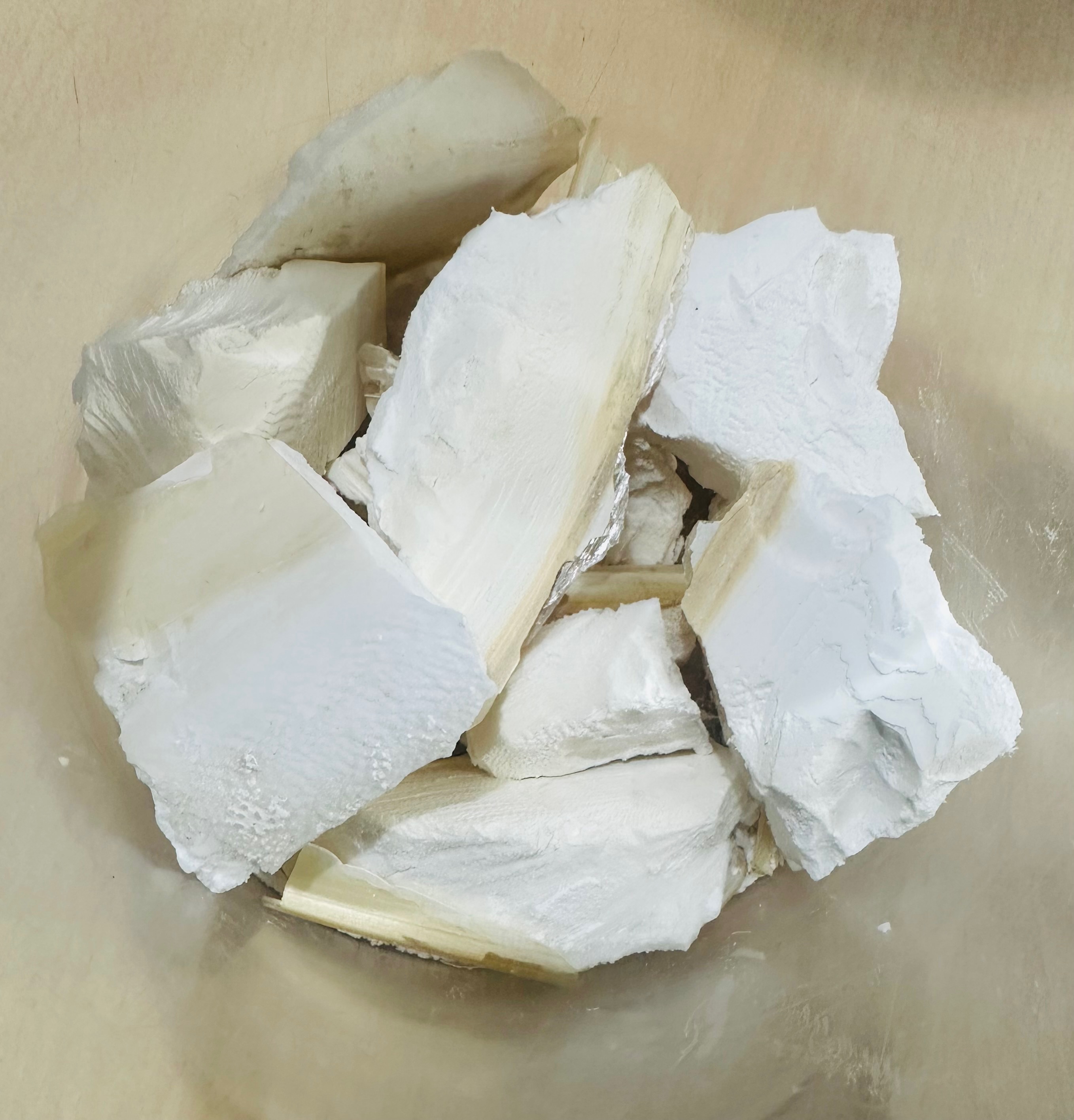 墨魚骨塊＆墨魚骨粉