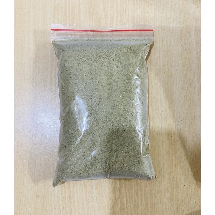 鼠婦及雜食性爬蟲高營養粉狀飼料