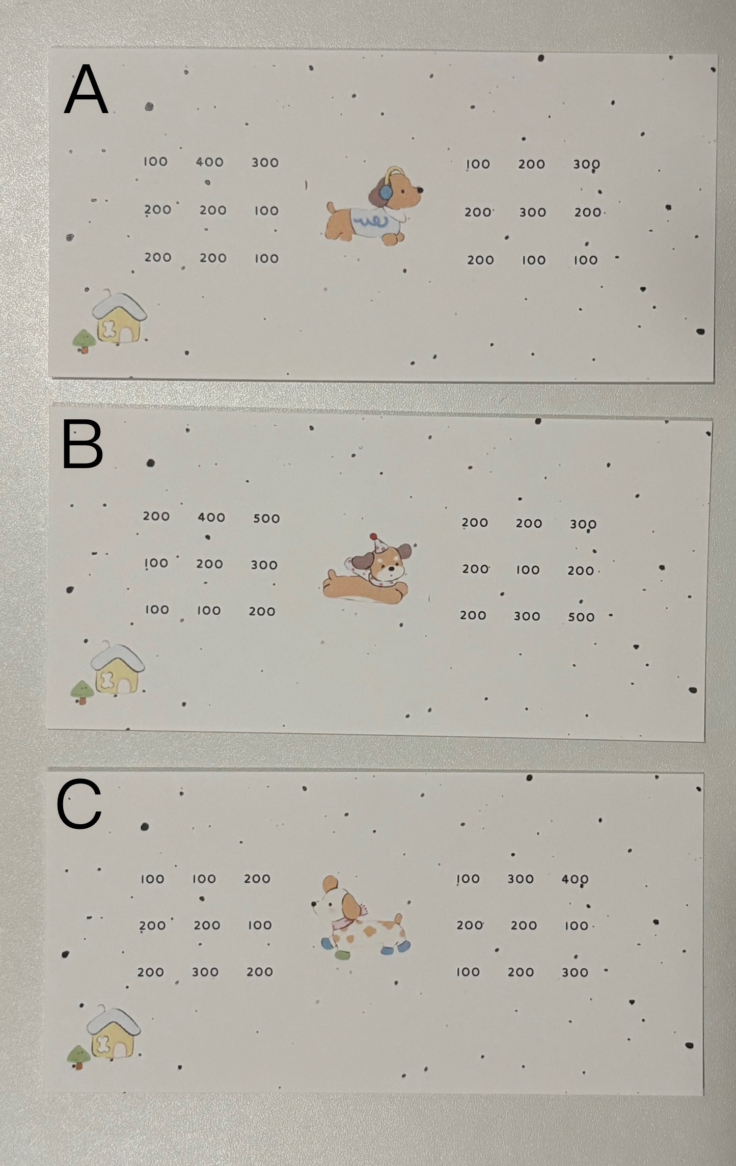 現貨 sa31新品 puppy’s home