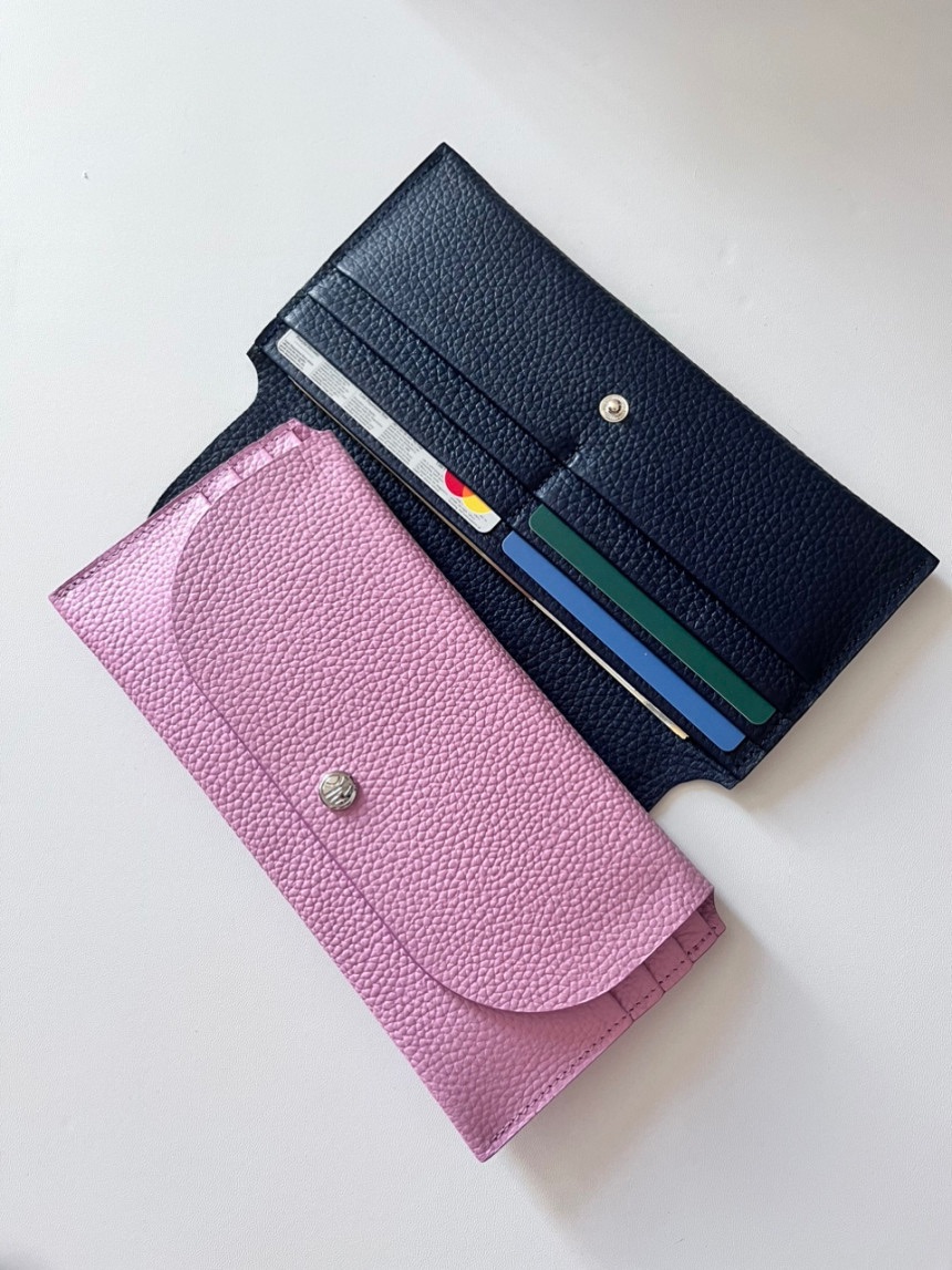 客訂商品 knock official 長夾