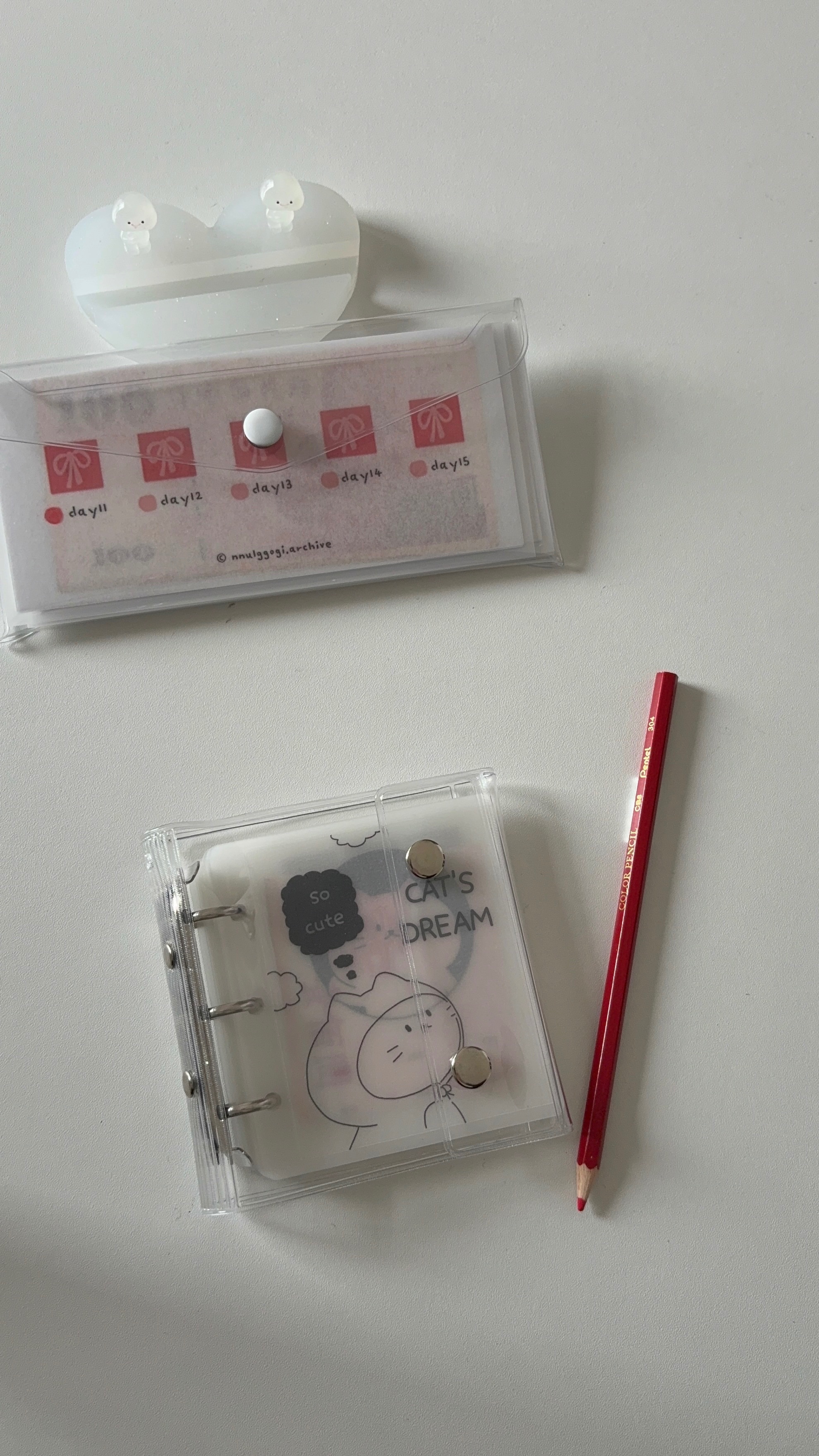 預購 A9 dream cat 存錢袋