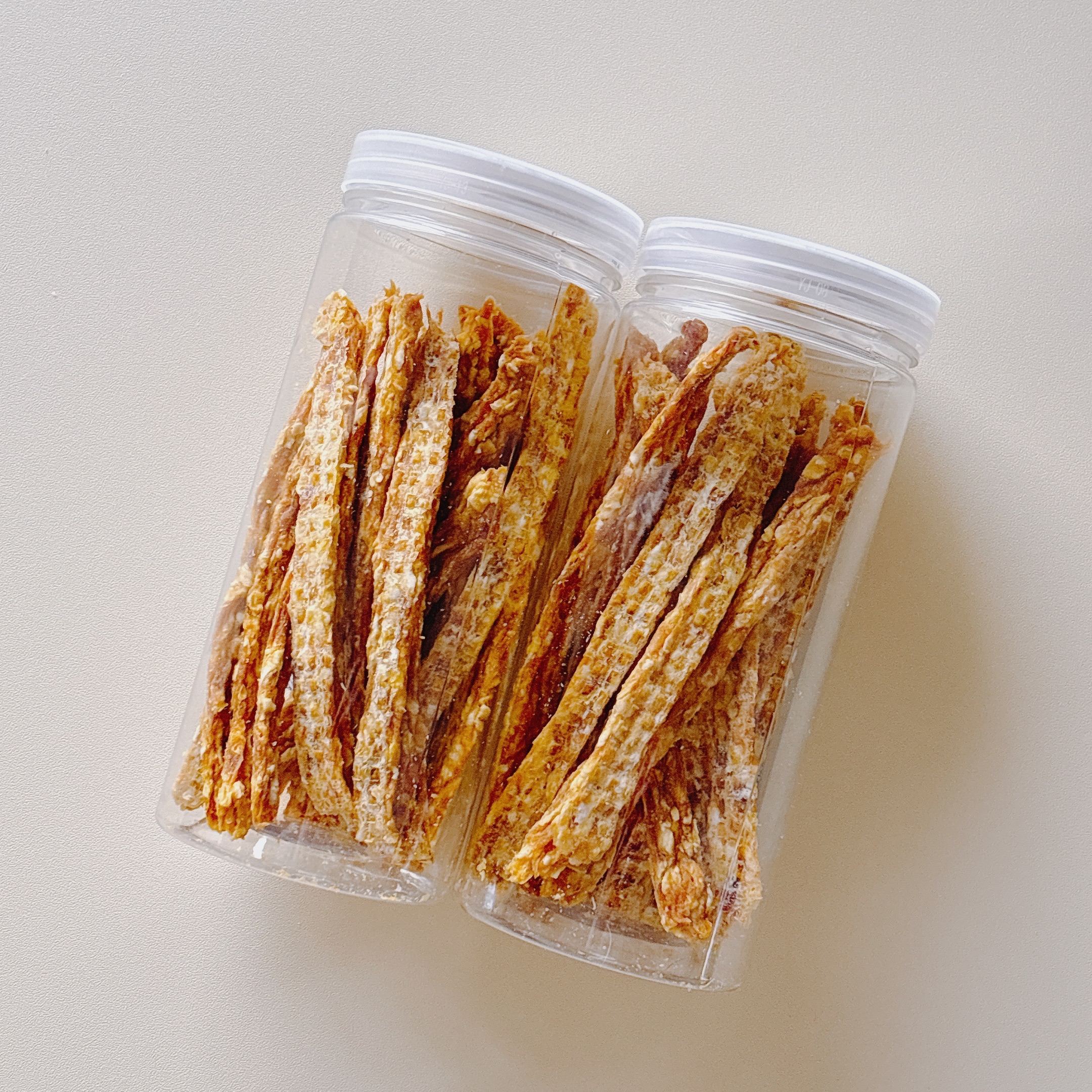 常溫零食｜魔法好棒棒