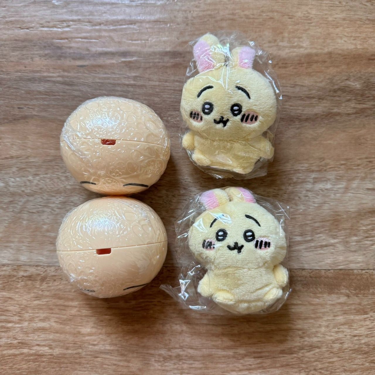 烏薩奇週邊+扭蛋