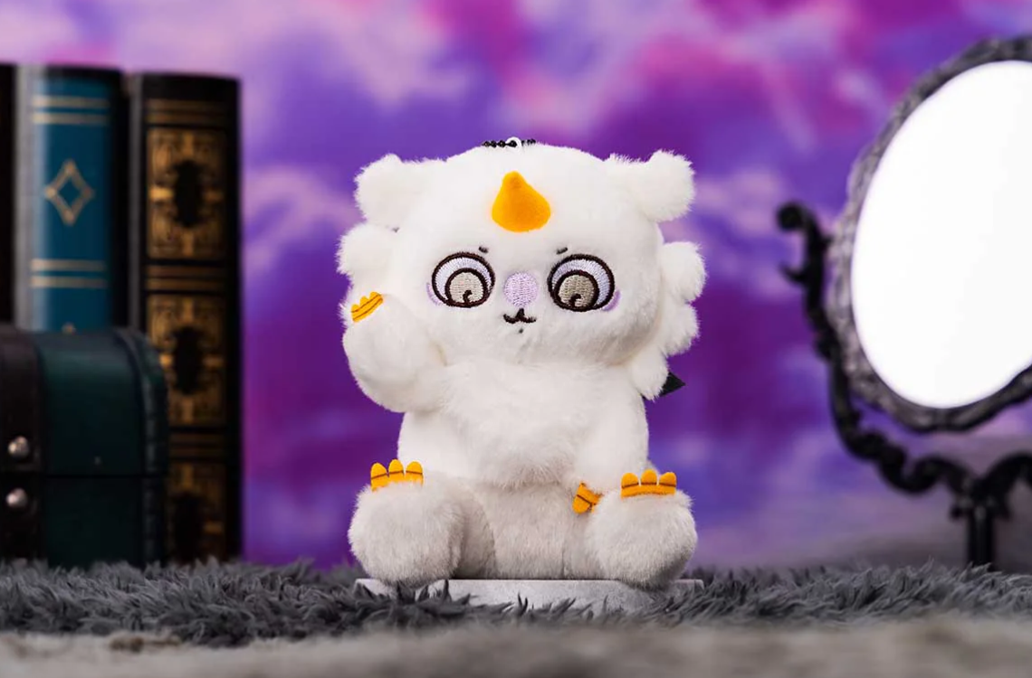 那孩子/哥布林/錄音娃娃/綑綁系列