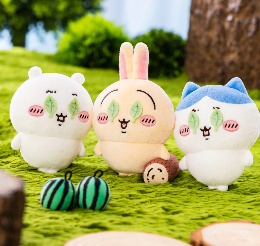 0718新品 樹葉系列