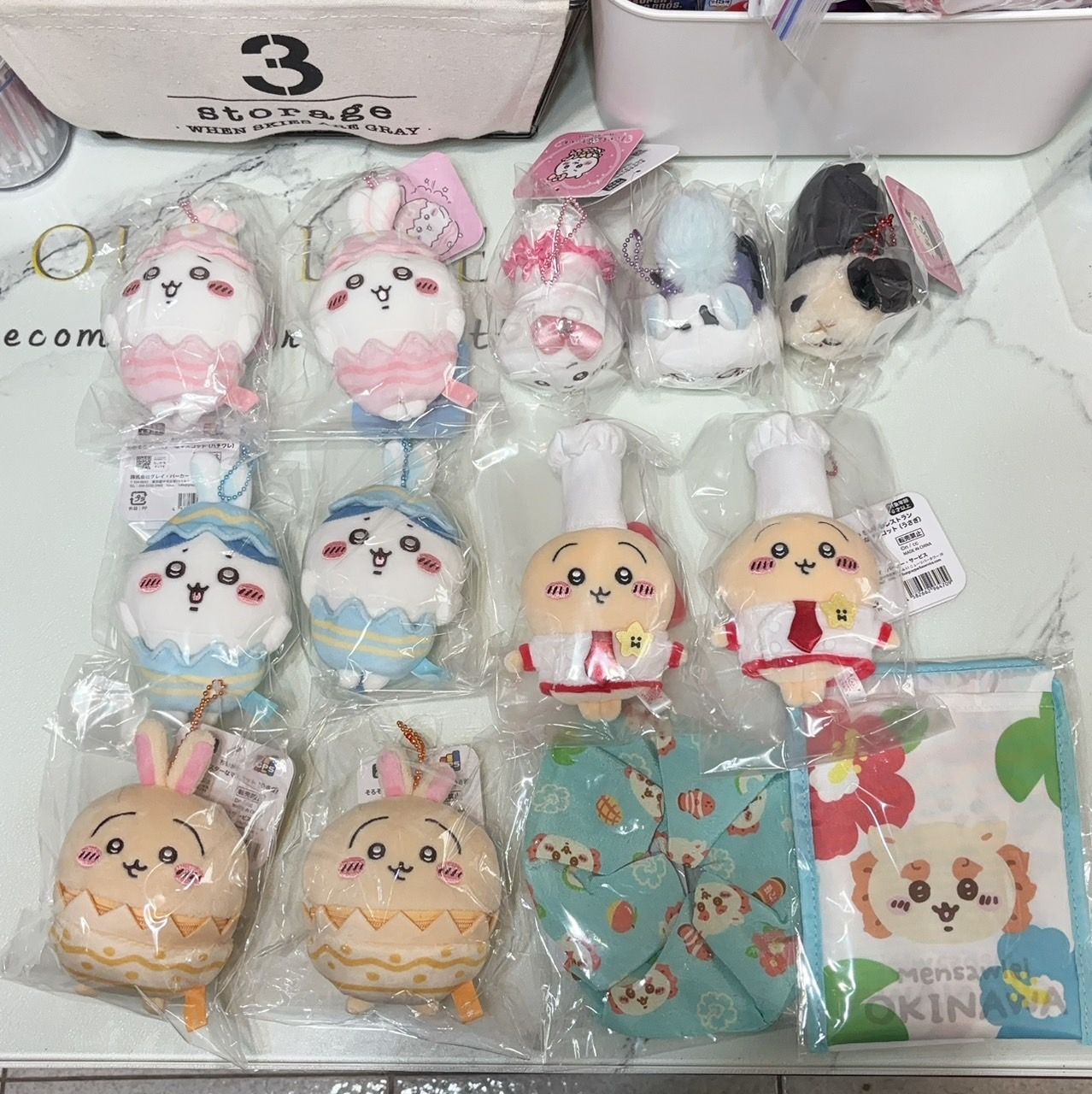 吊飾娃-現貨