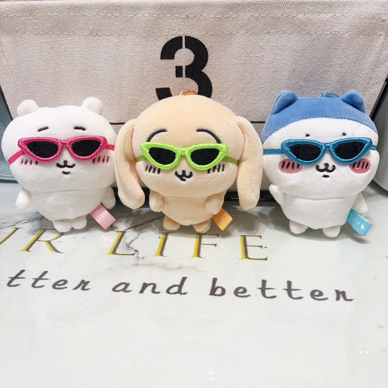 人要衣裝寶寶要金裝-寶寶眼鏡-現貨