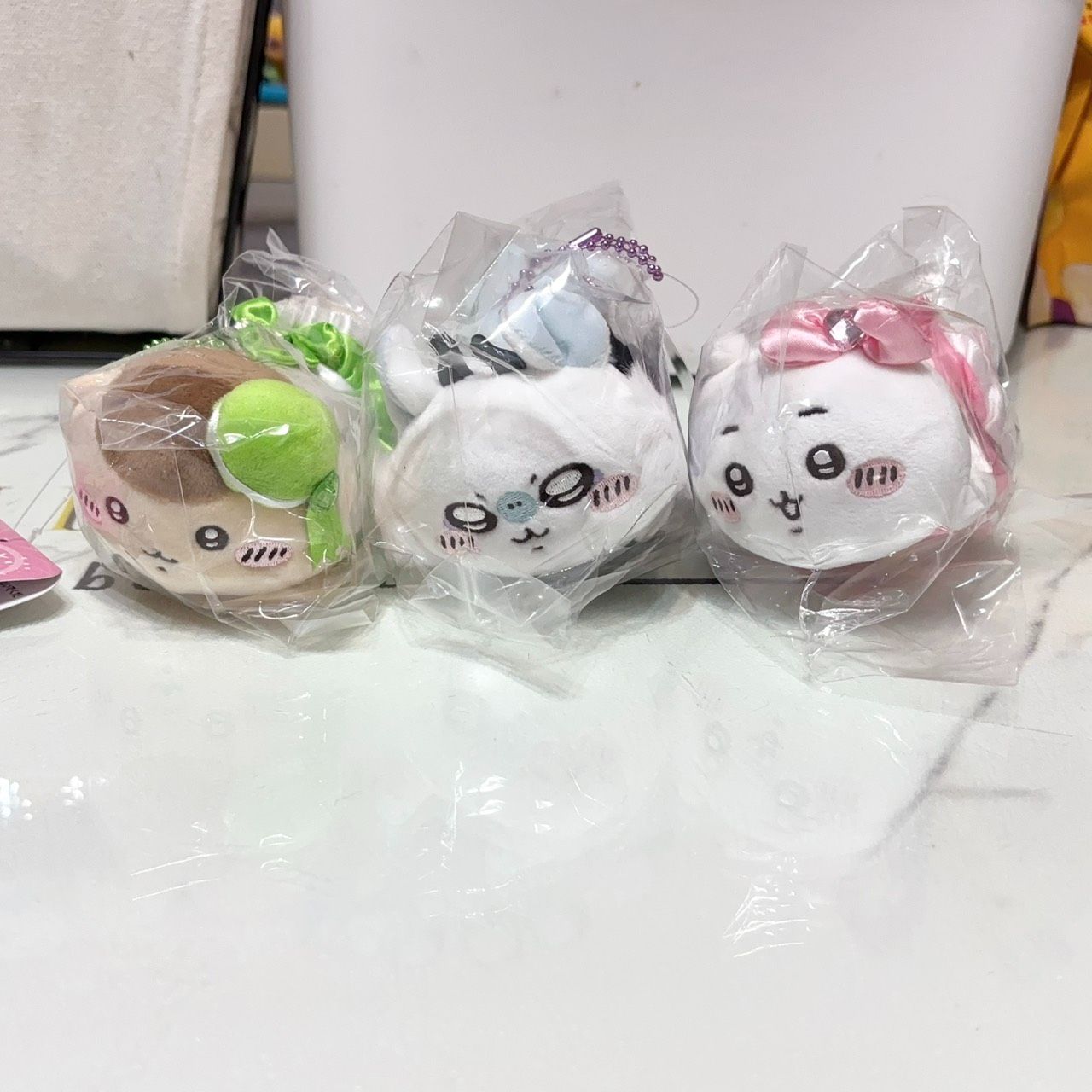 魔法少女系列-娃