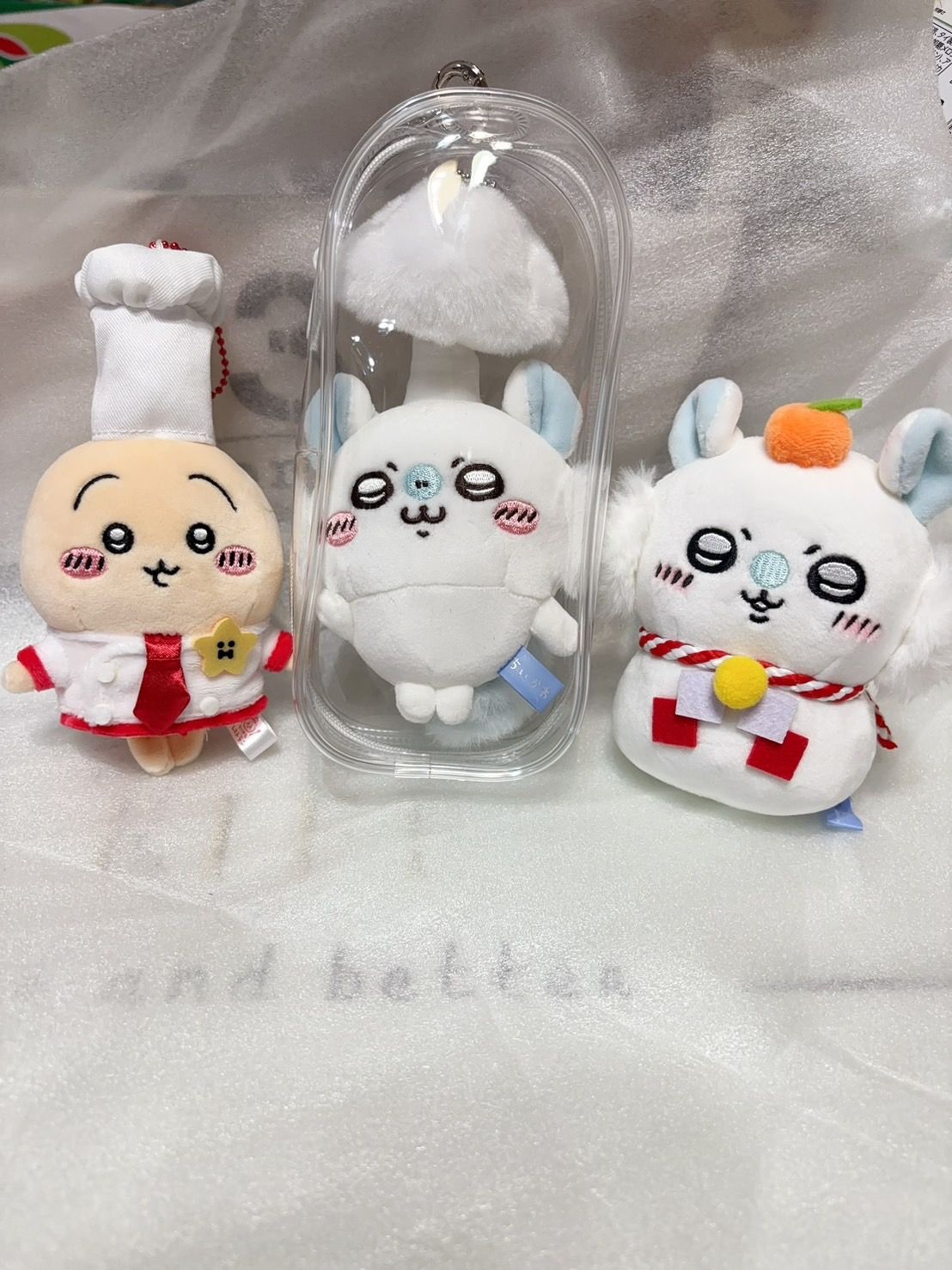 高人一等娃包-非現貨