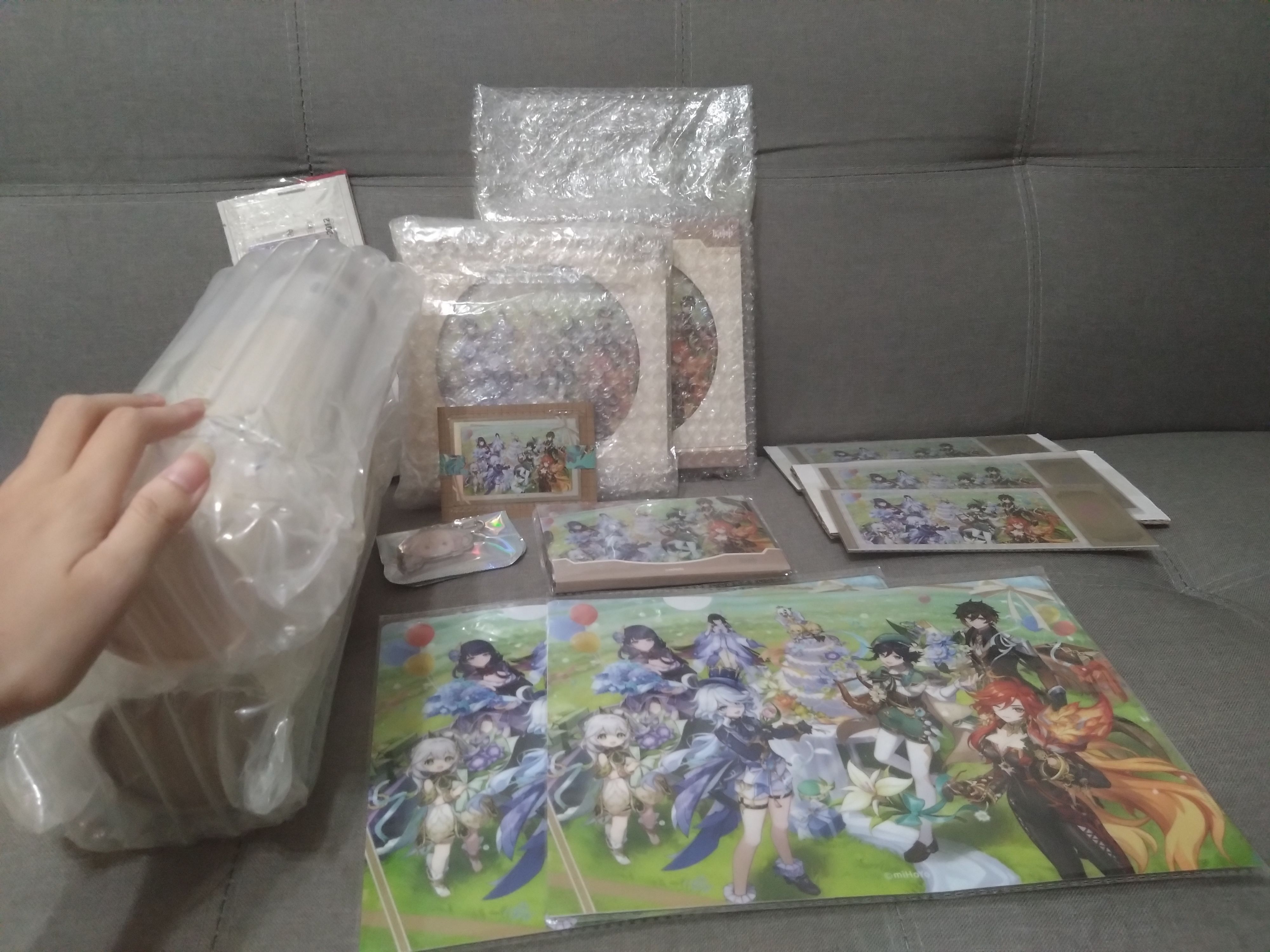 原神星鐵_大陸線下