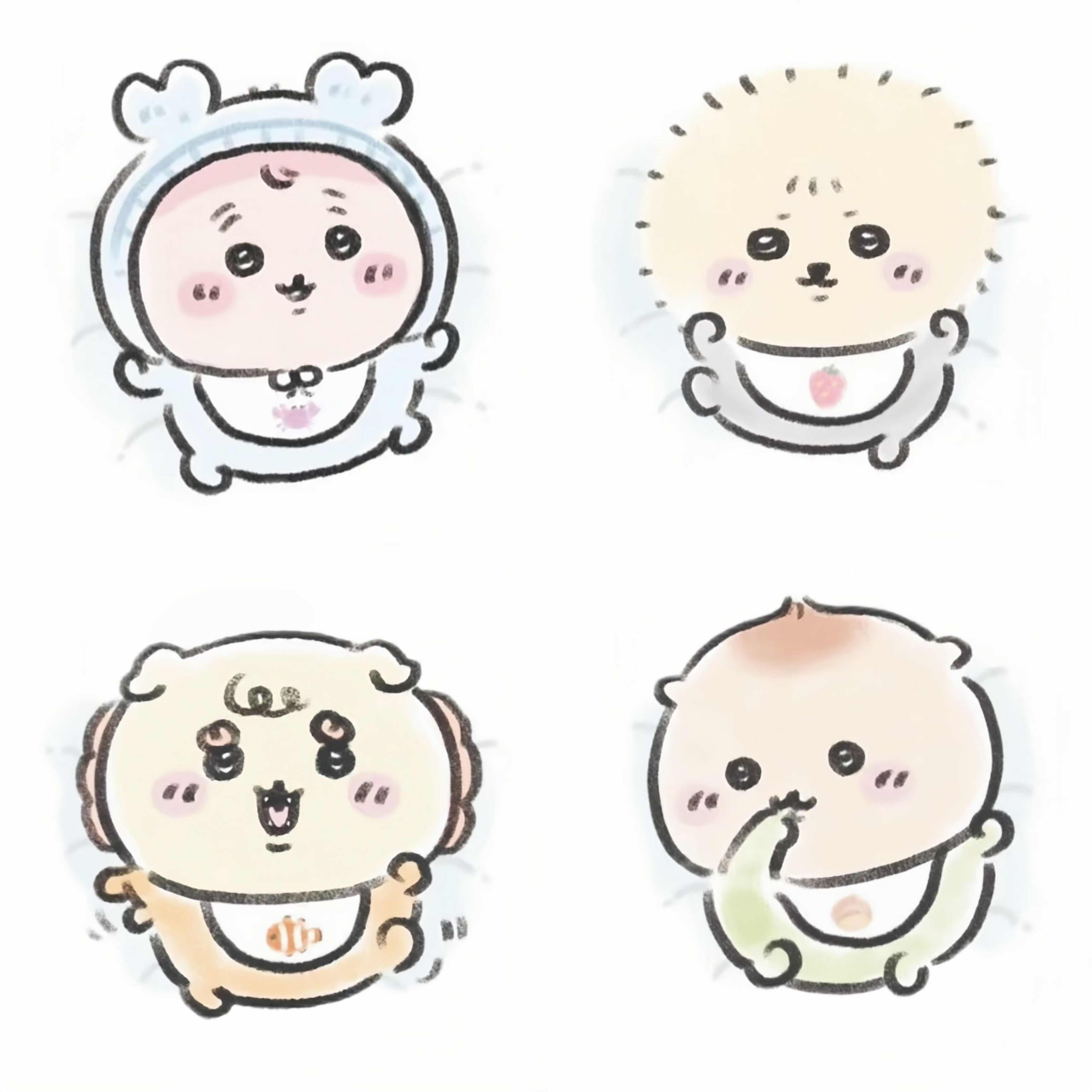 ❤️古本🧡獅薩🤎栗子🖤師傅🎀其他小物