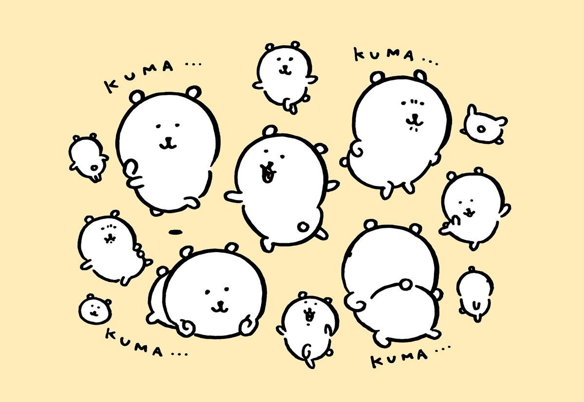 其他 不可被綁 // 三麗鷗 寶可夢 線條小狗