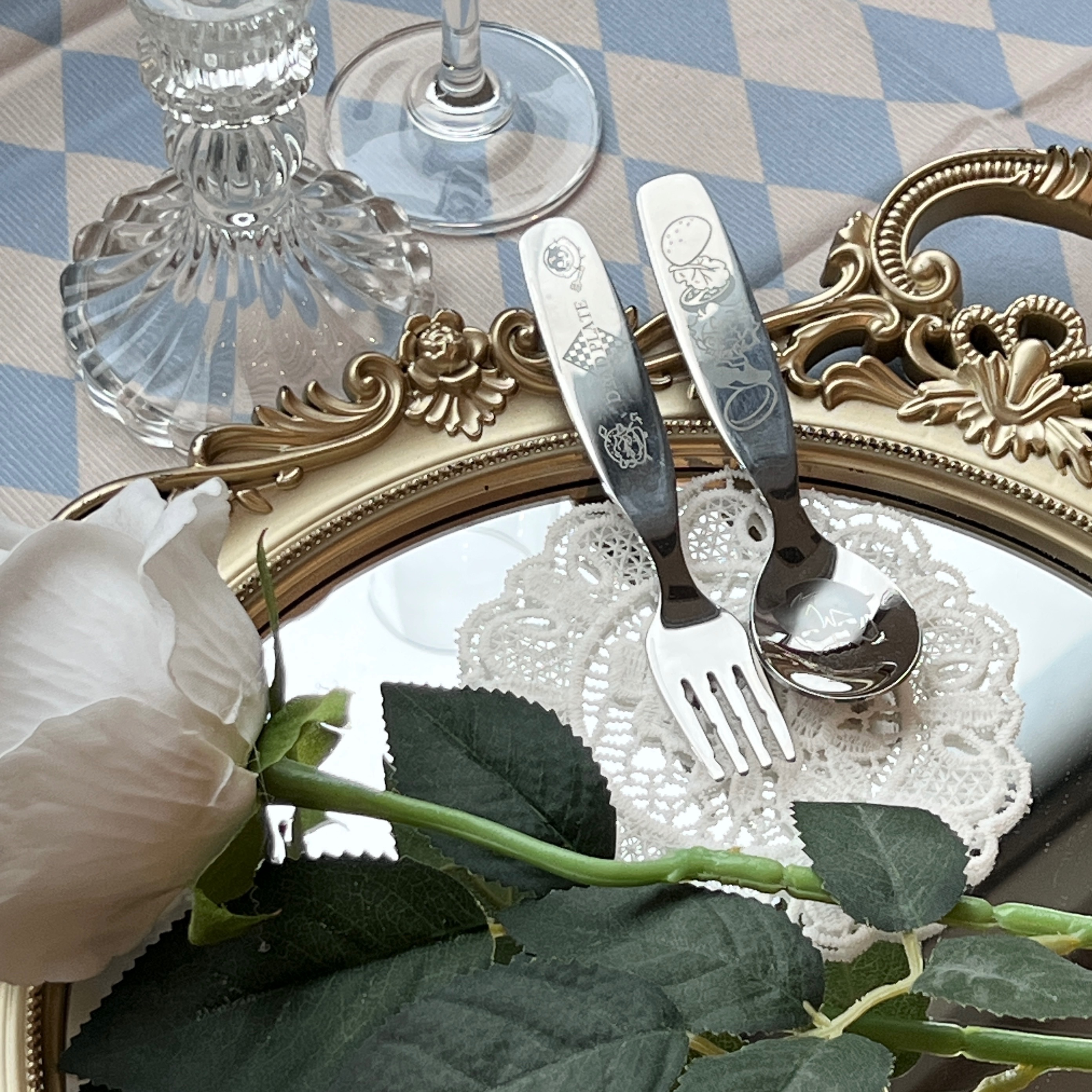 寶寶餐具🍴
