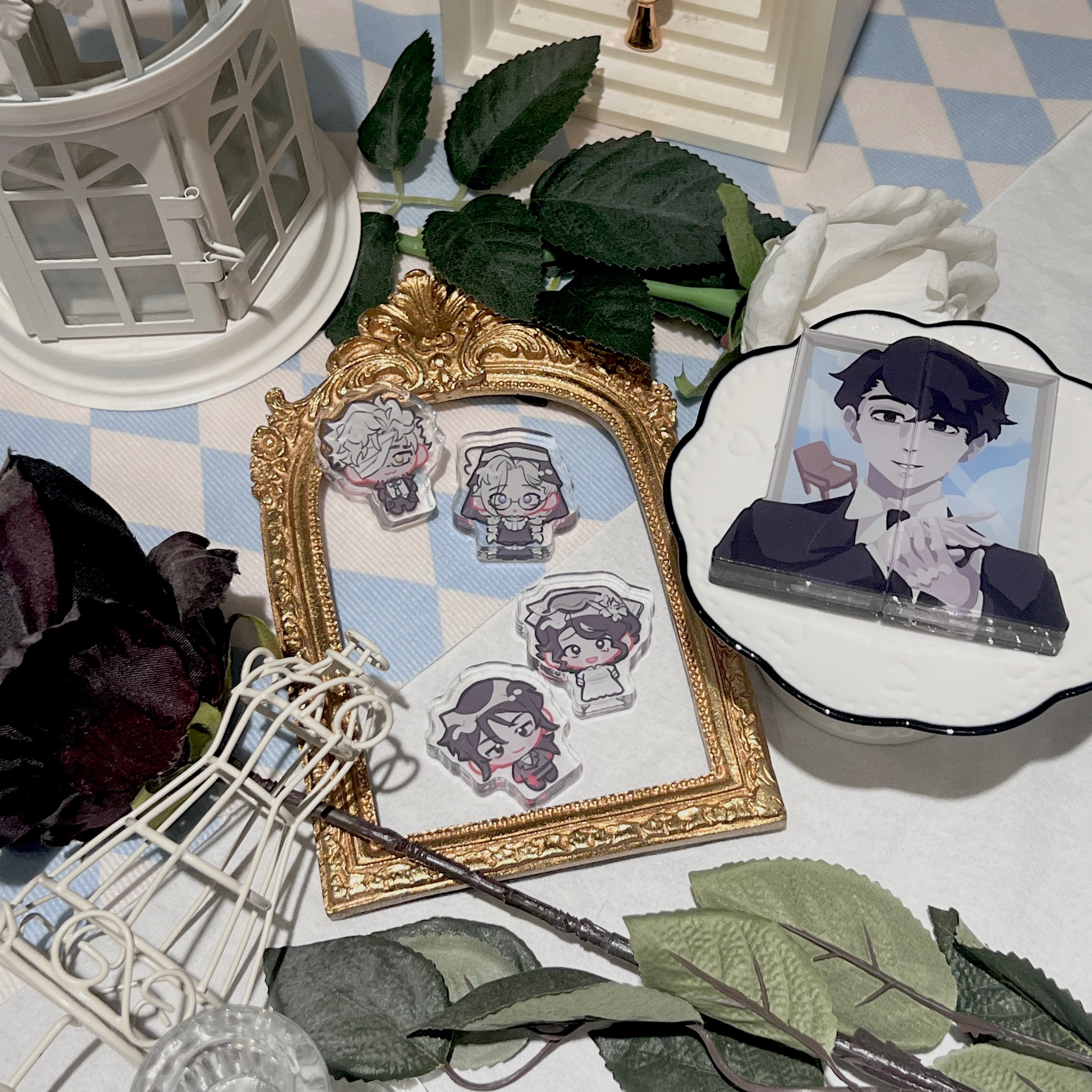 NiCE· SIG 場後通販