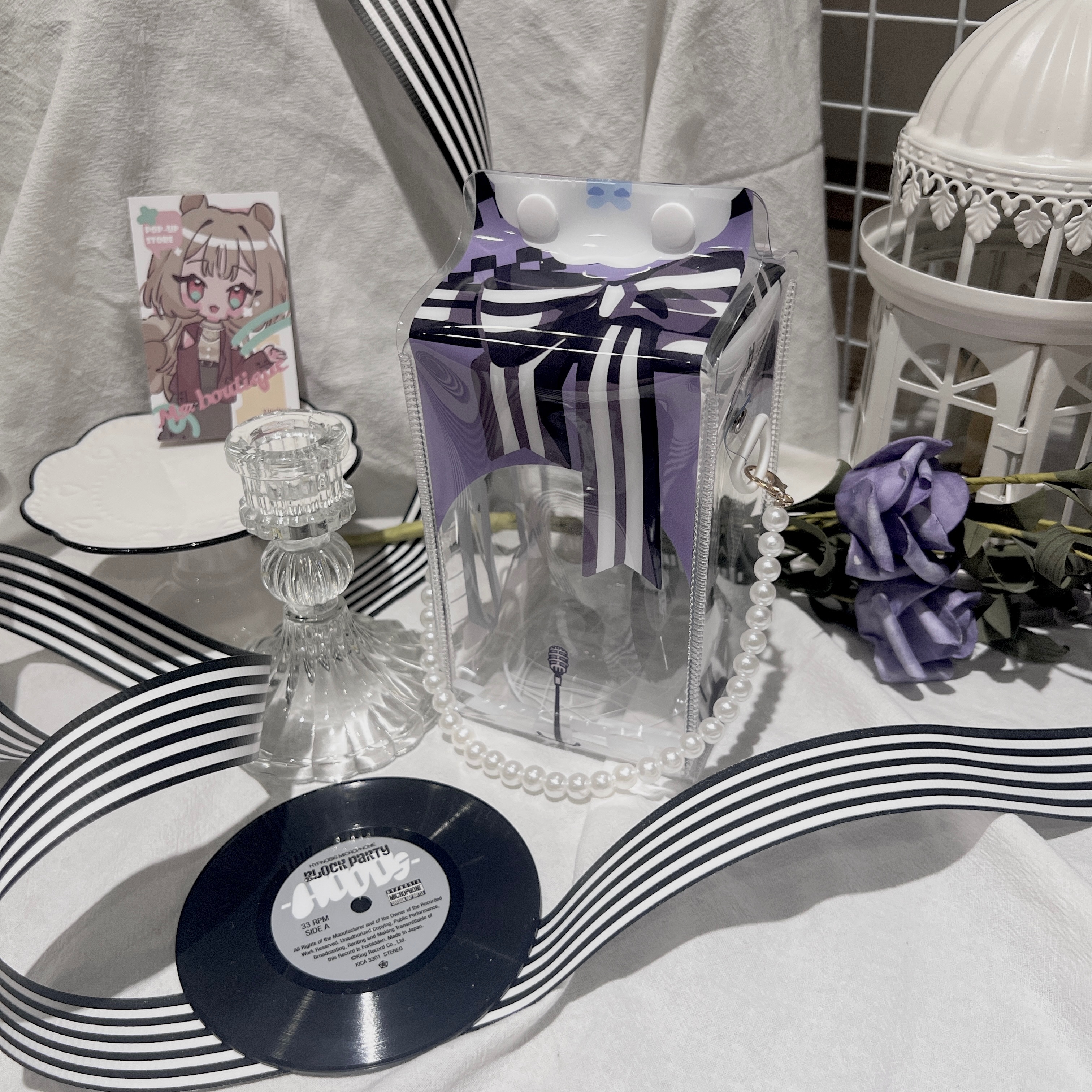 🐿️原創包包專區