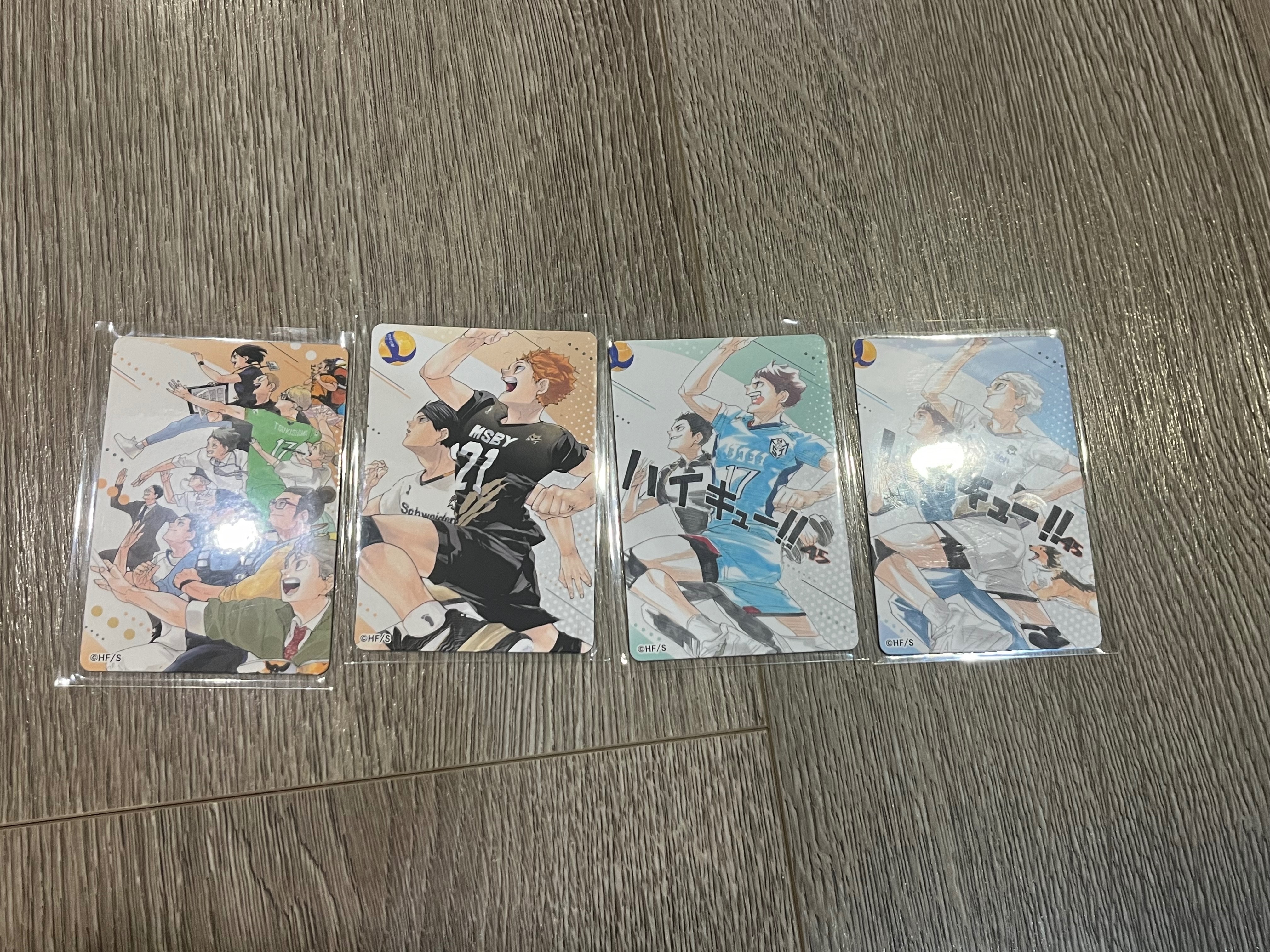 原畫展跑跑磁鐵
