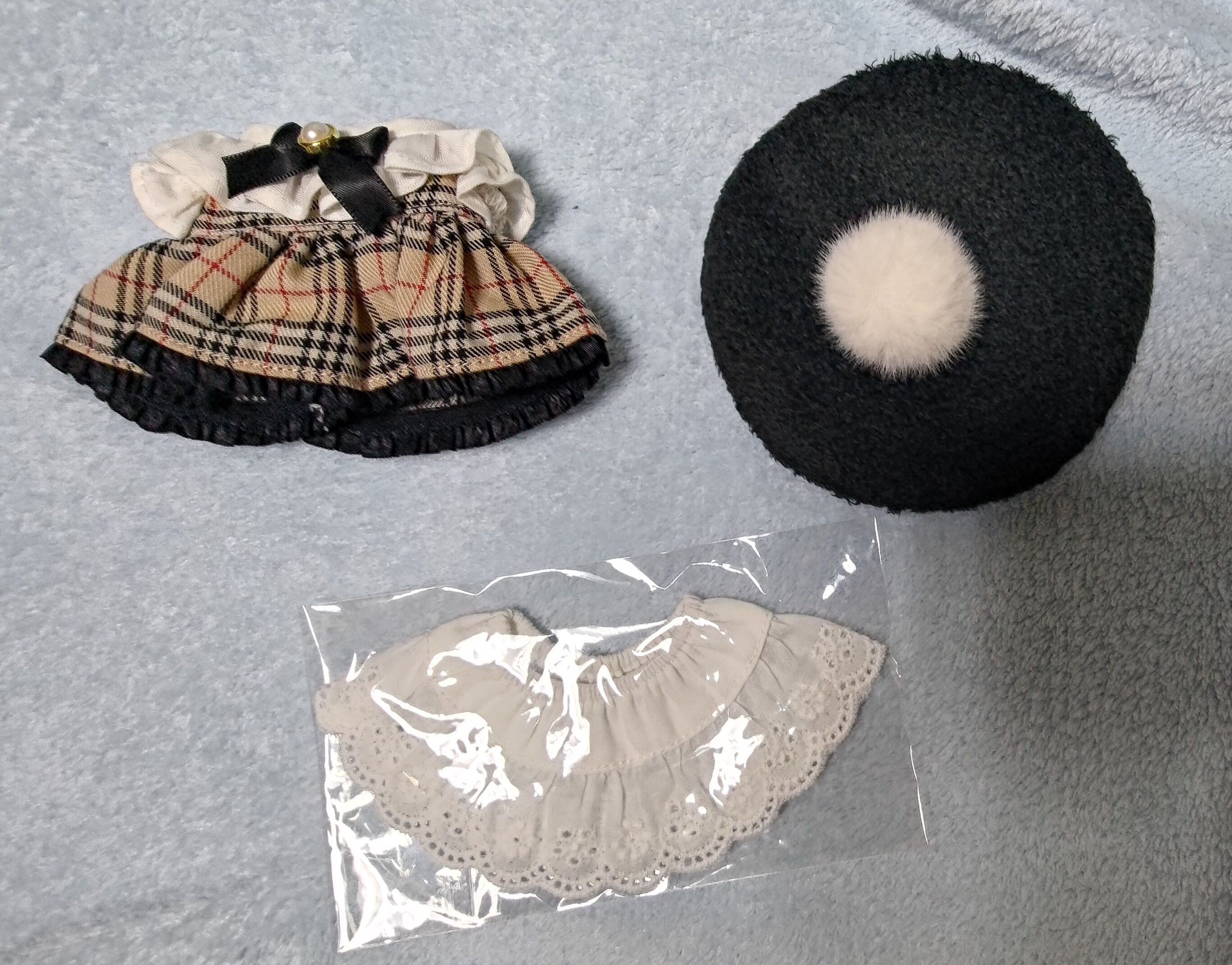 10cm-台灣手作SUMOMO 小英倫（原版）